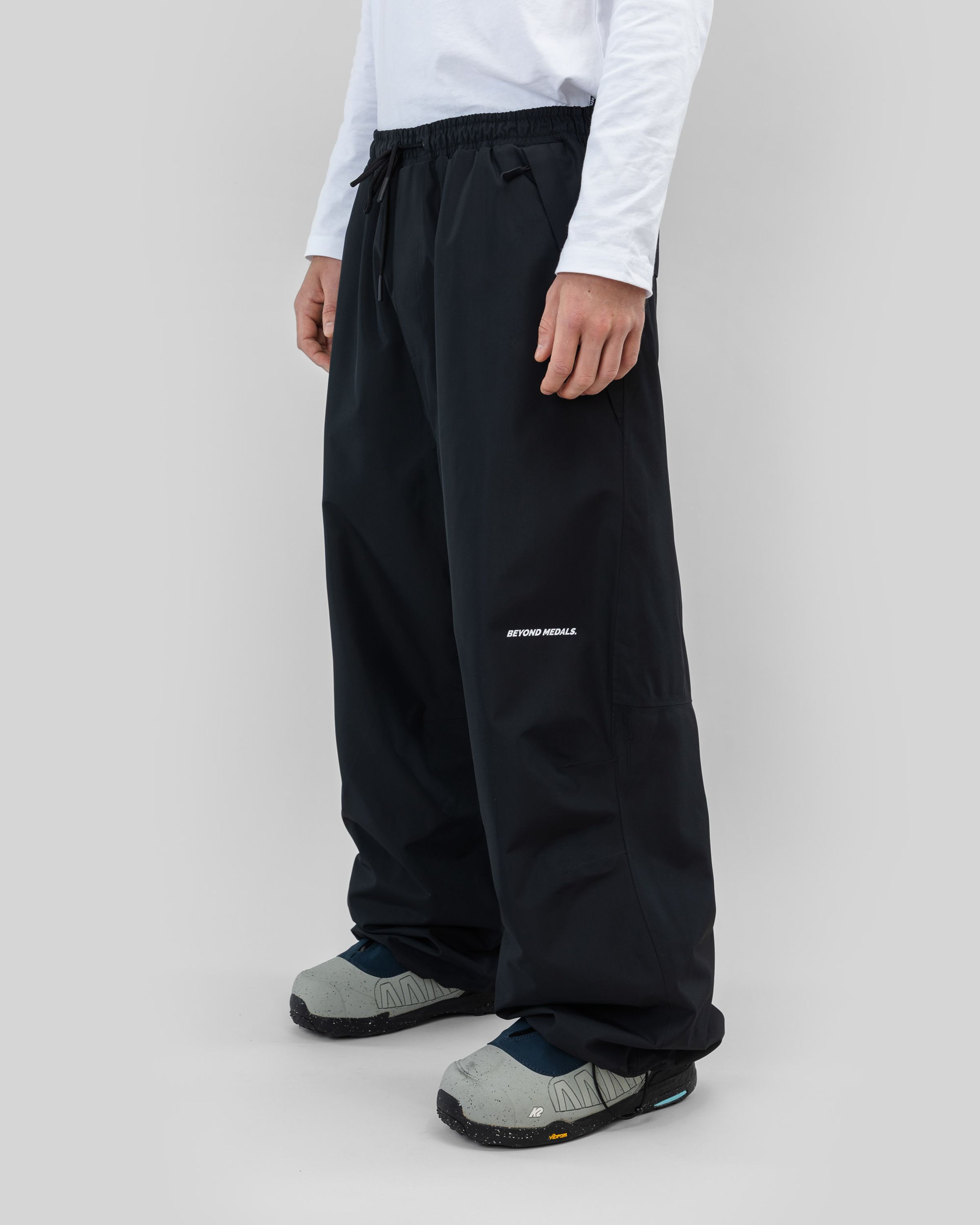 Park Pants