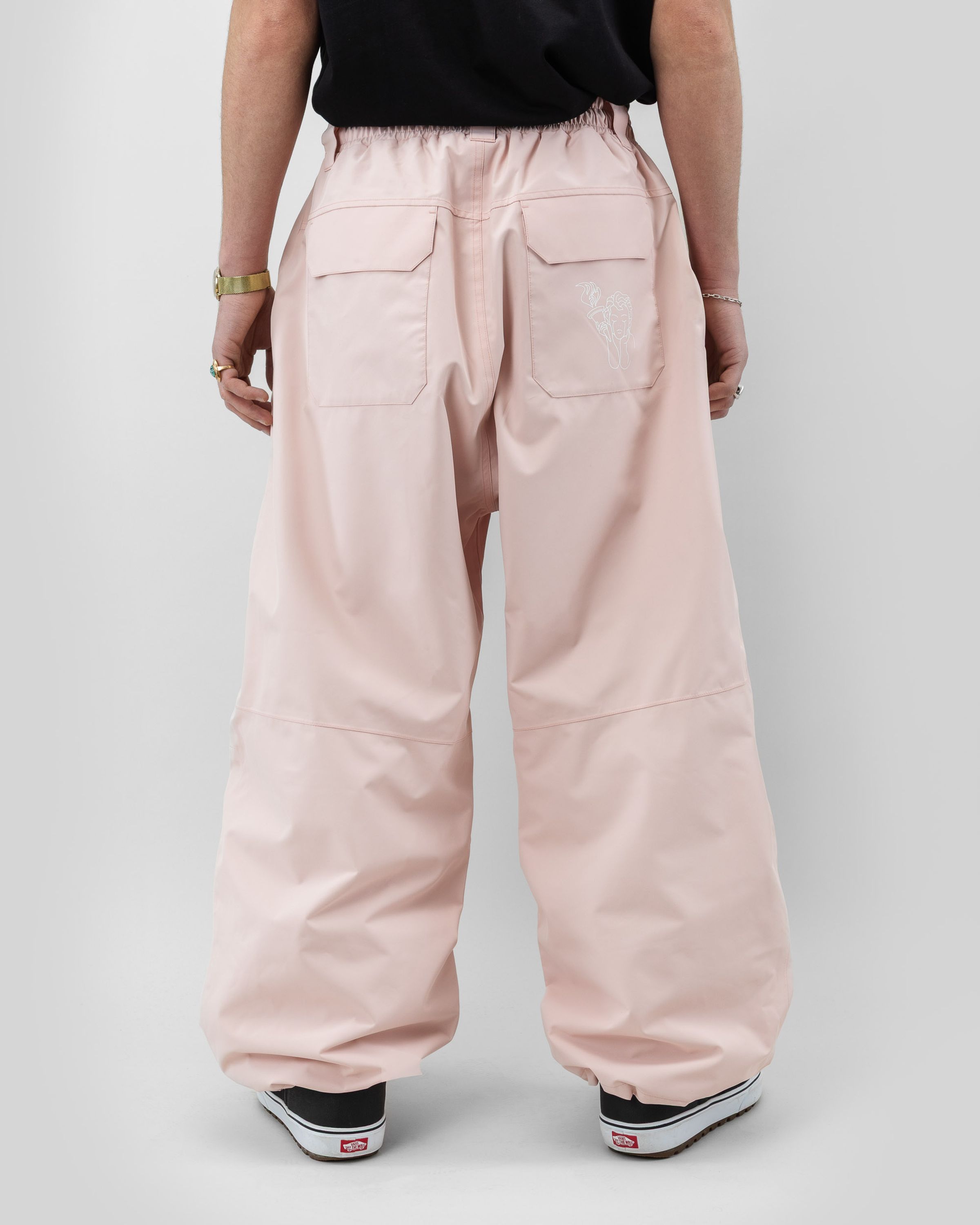 Park Pants