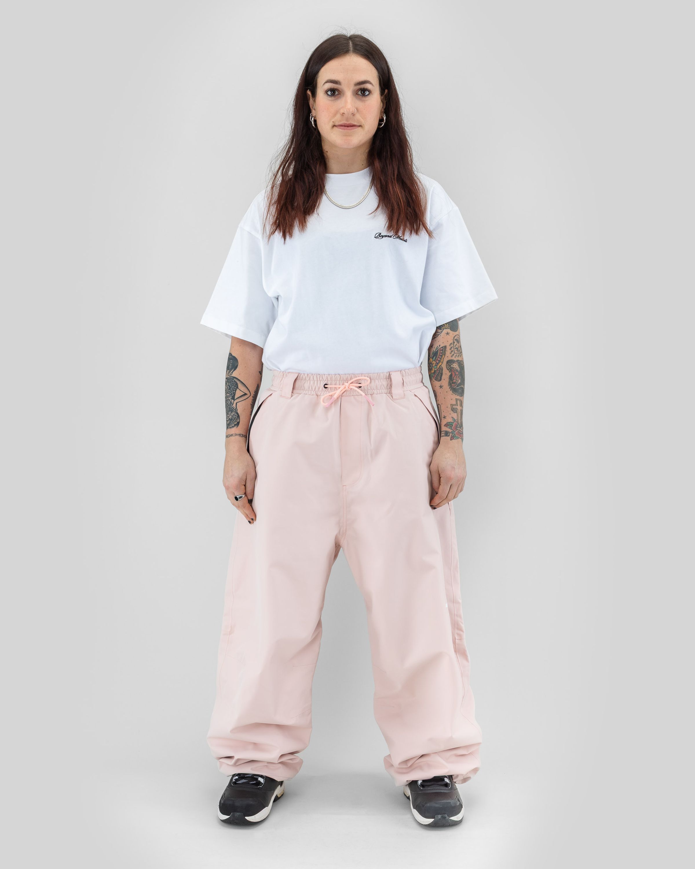 Park Pants