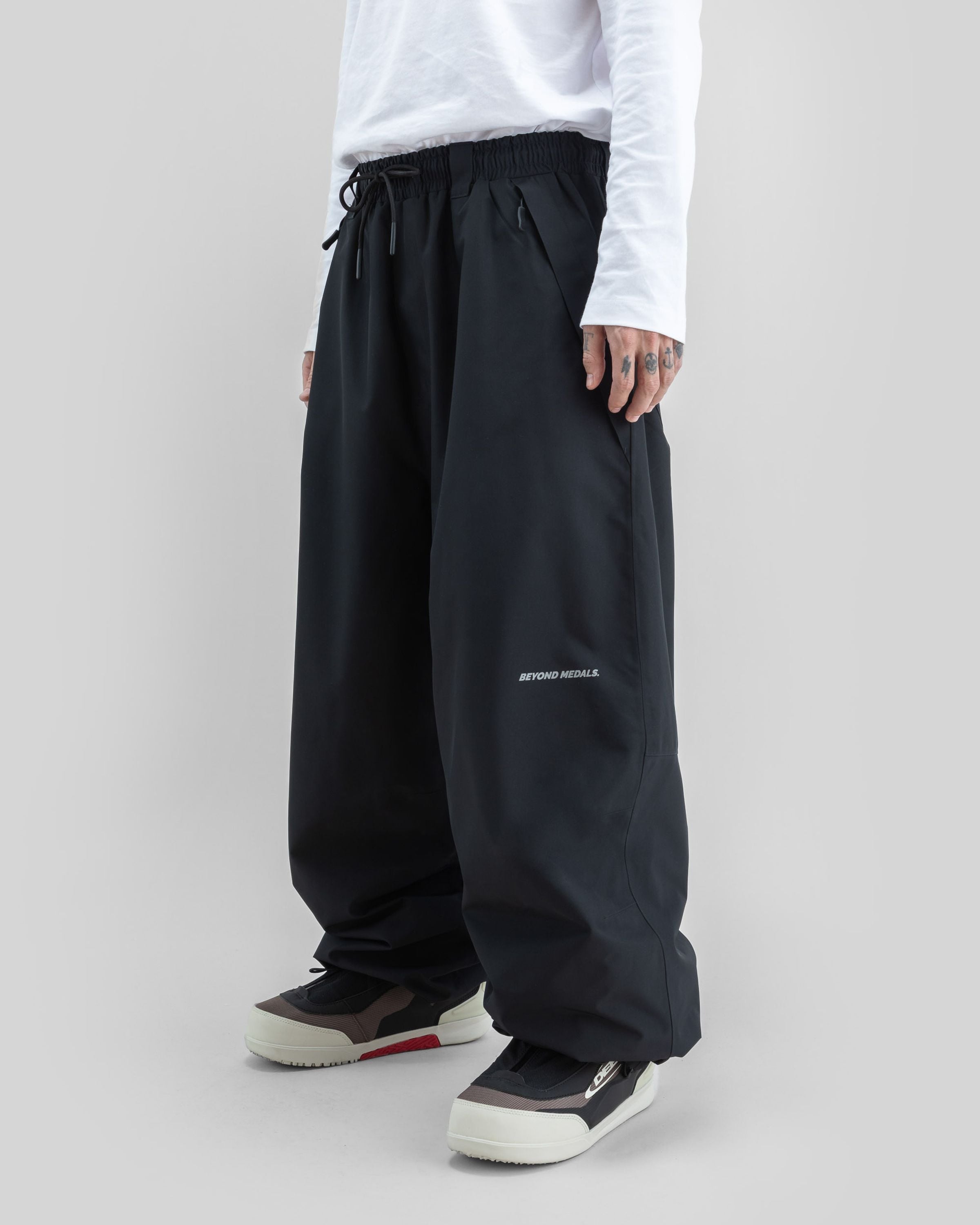 Park Pants AW26