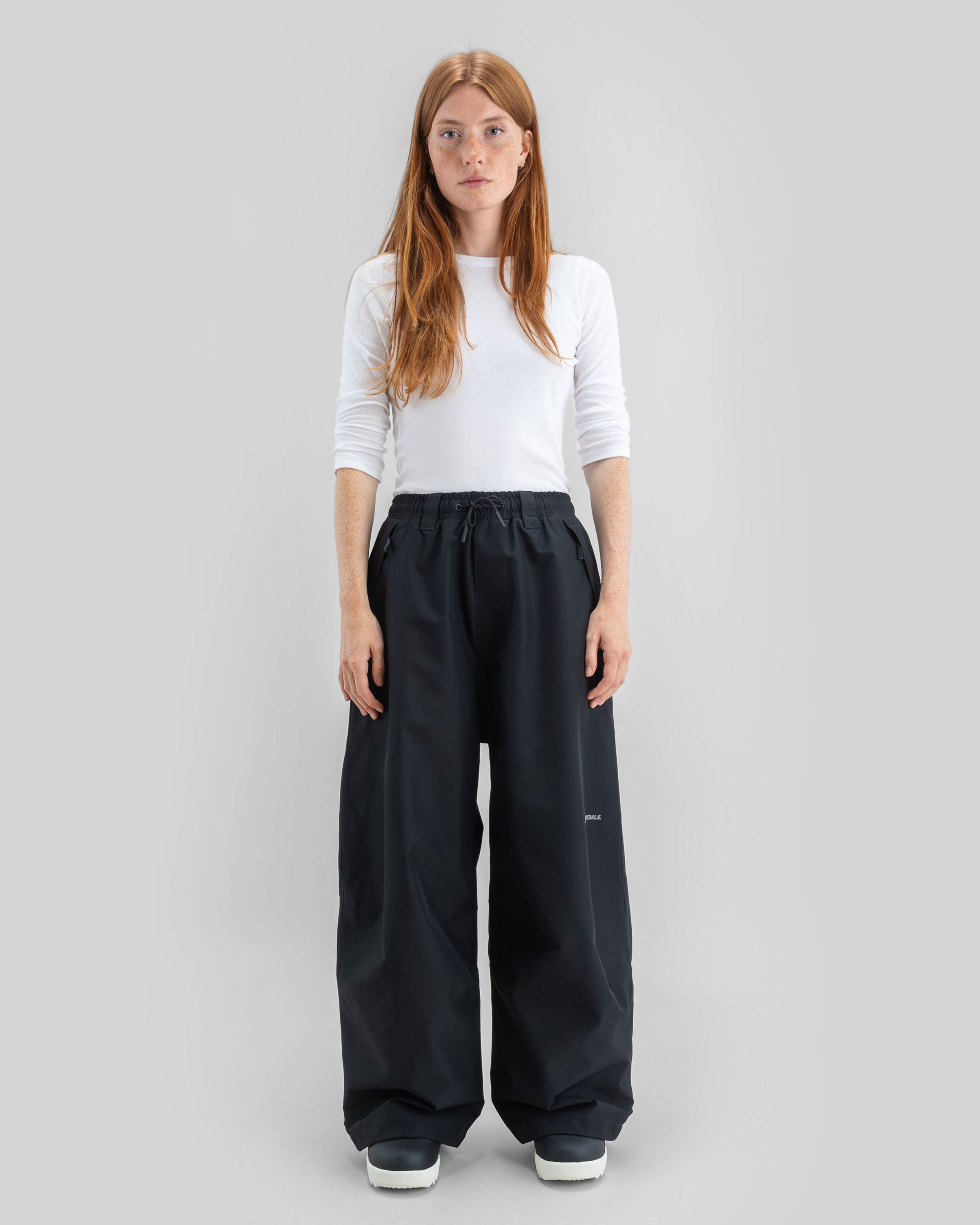 Park Pants AW26