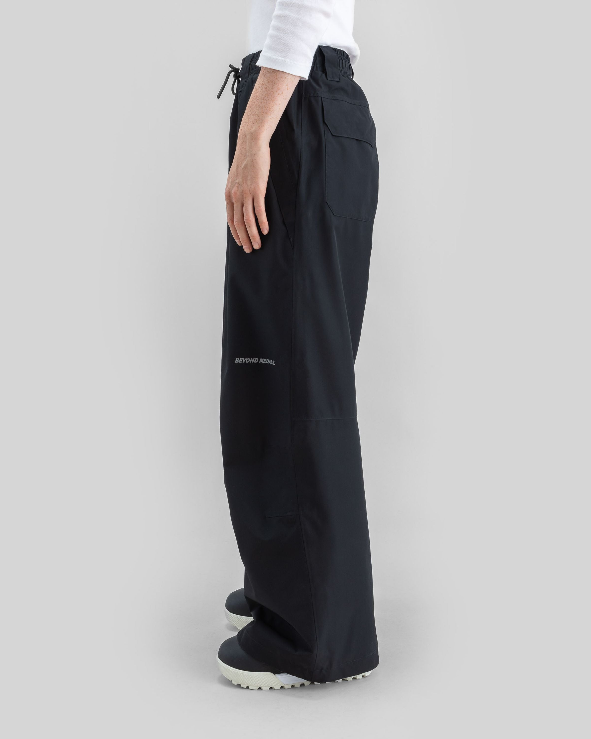 Park Pants AW26