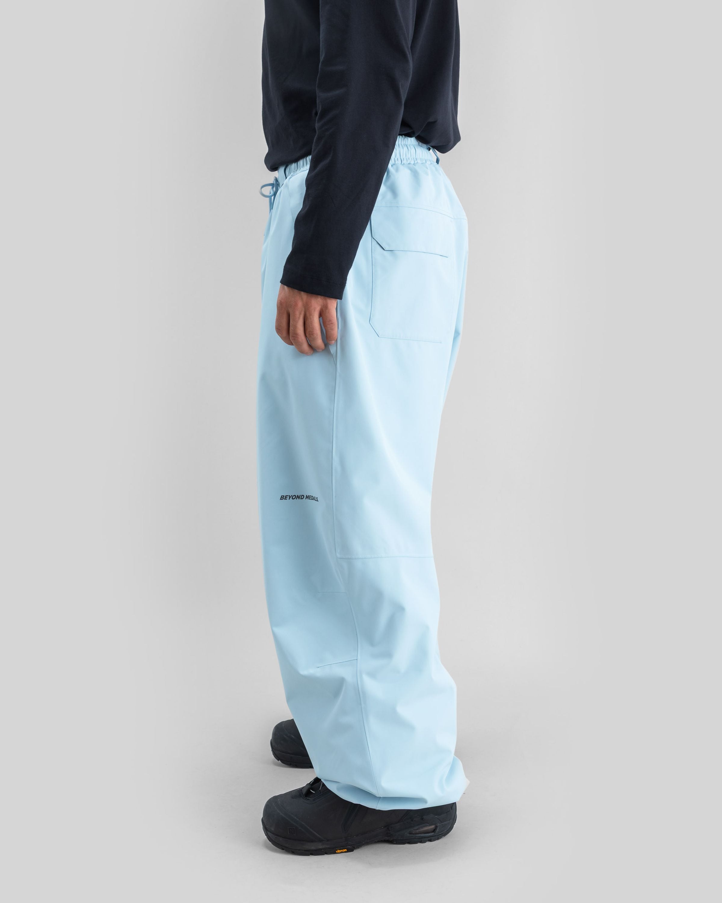 Park Pants