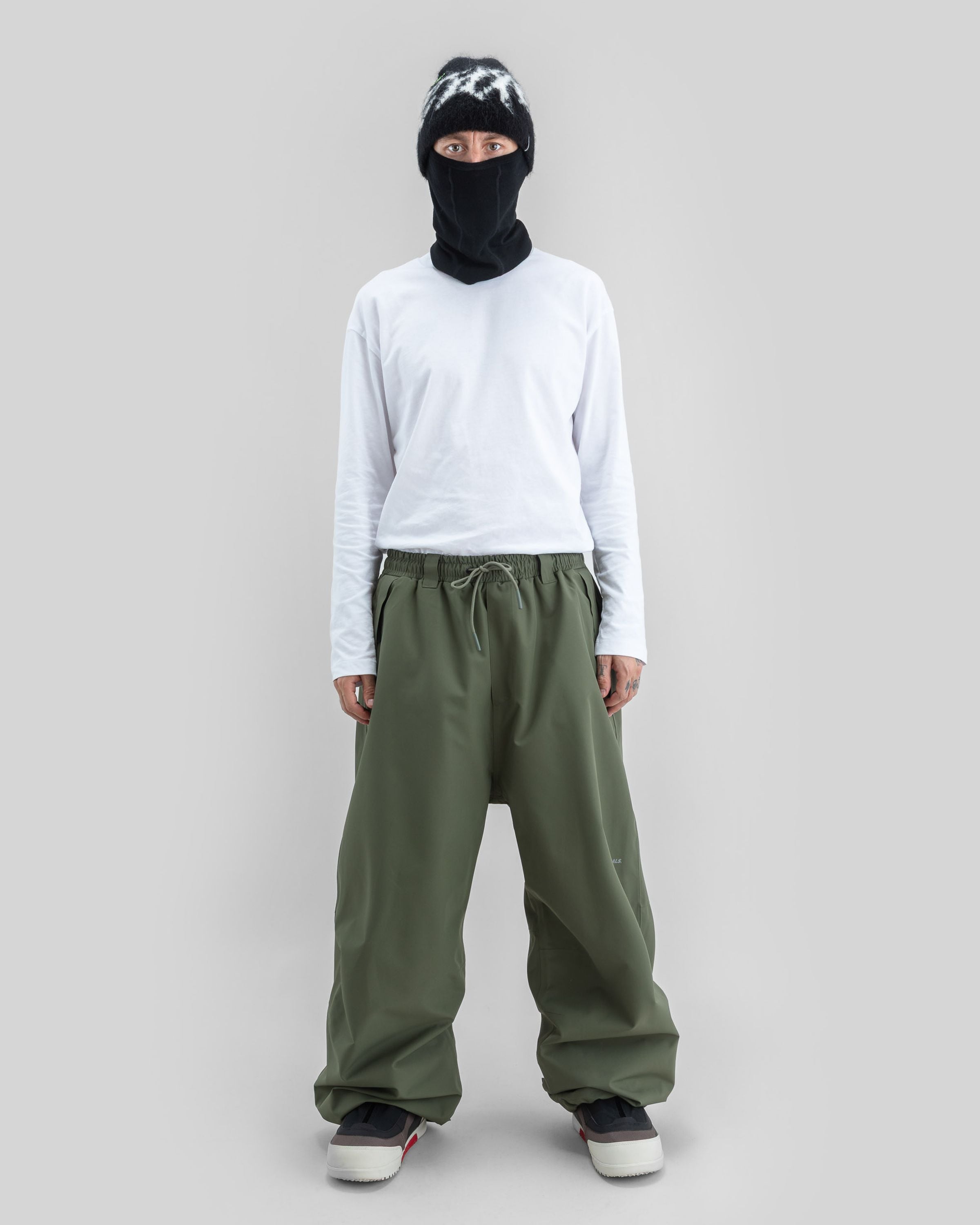 Park Pants