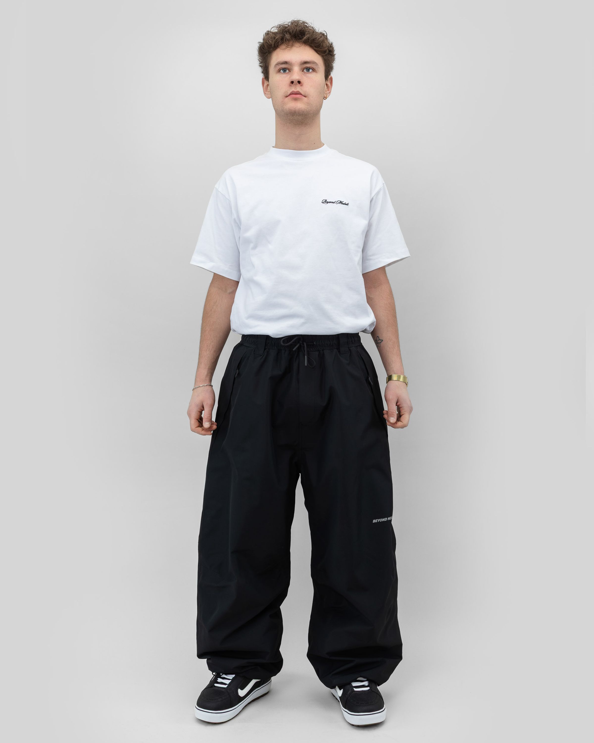 Park Pants