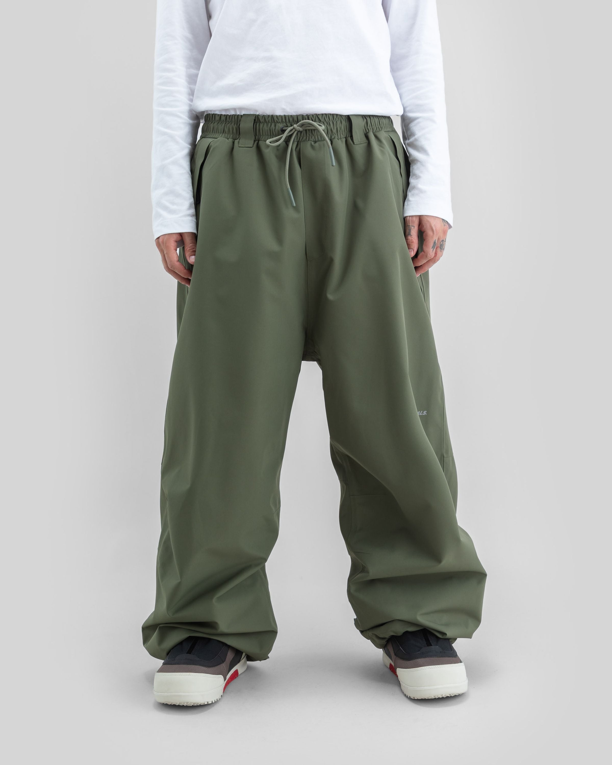 Park Pants