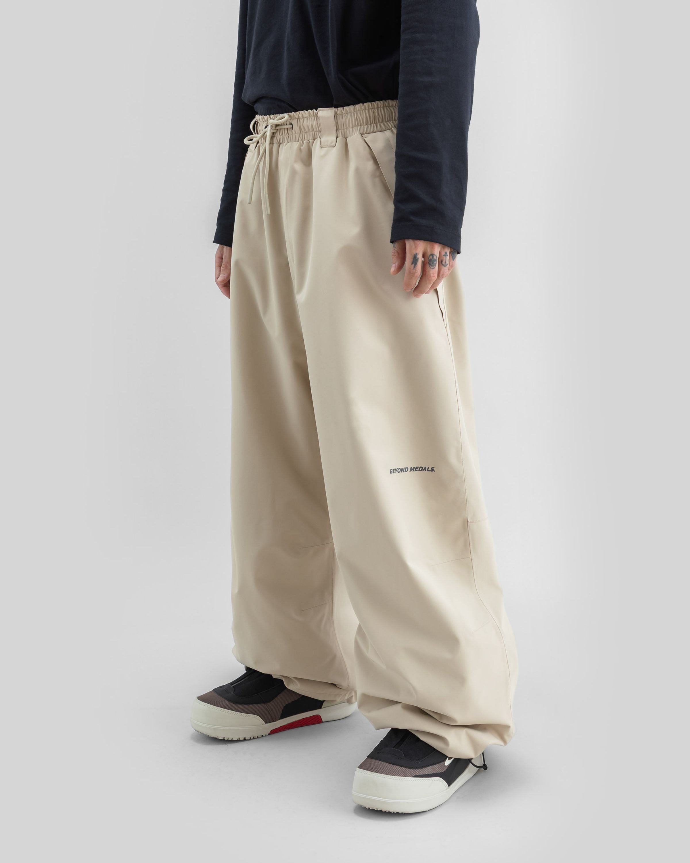Park Pants