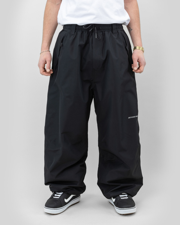 Park Pants | Beyond Medals
