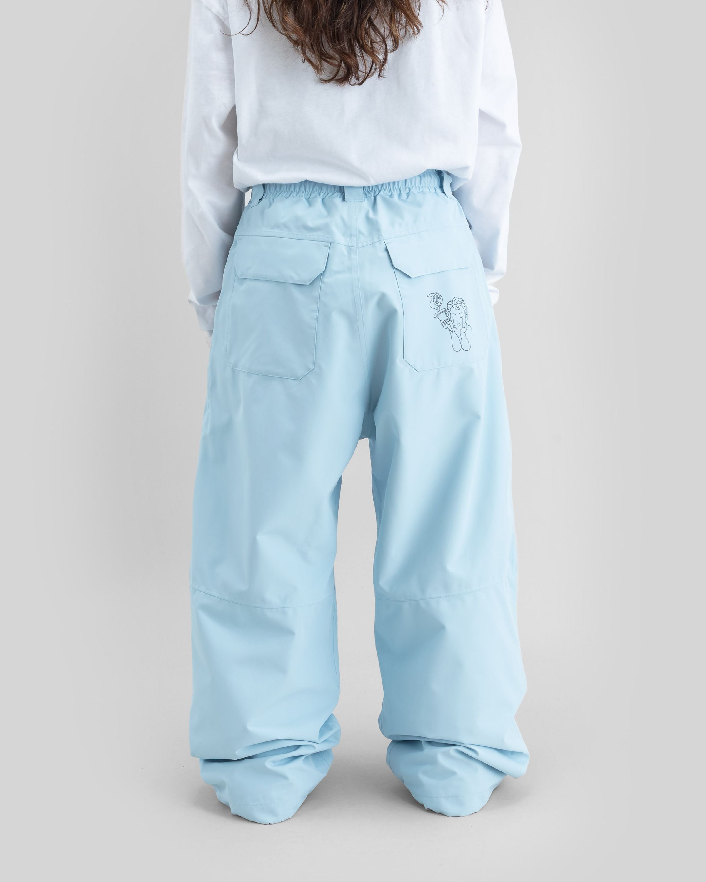 Park Pants