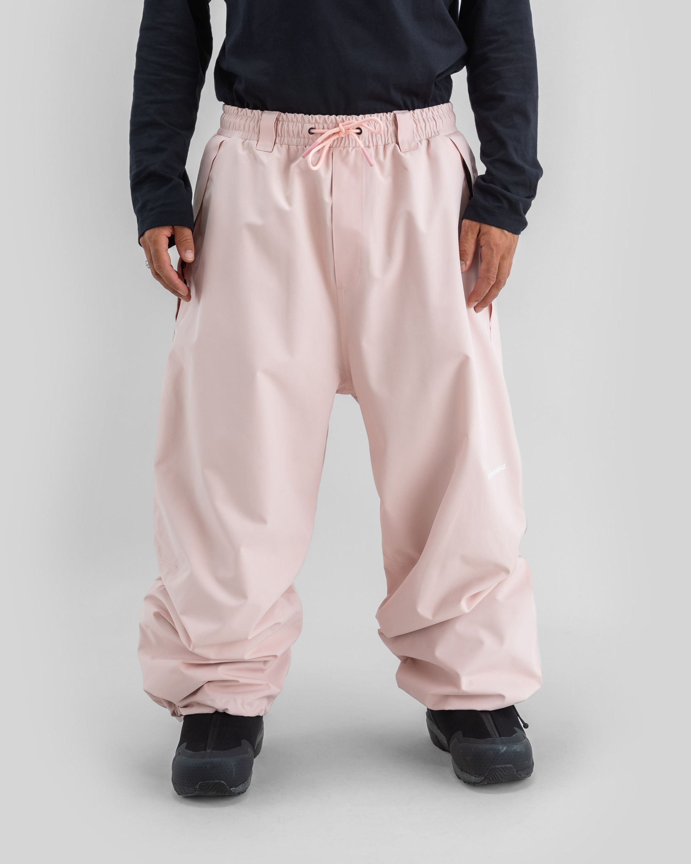 Park Pants AW26