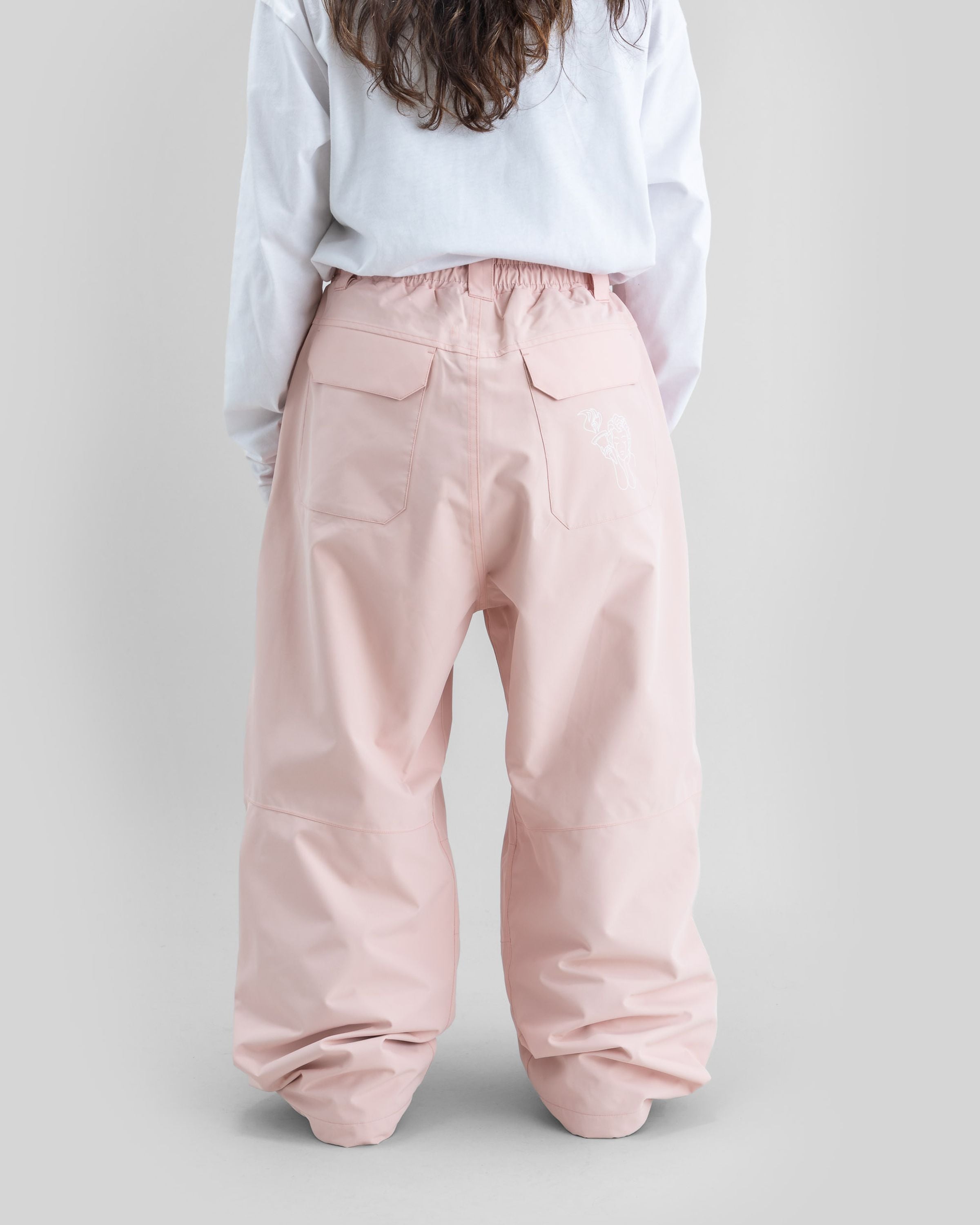 Park Pants AW26