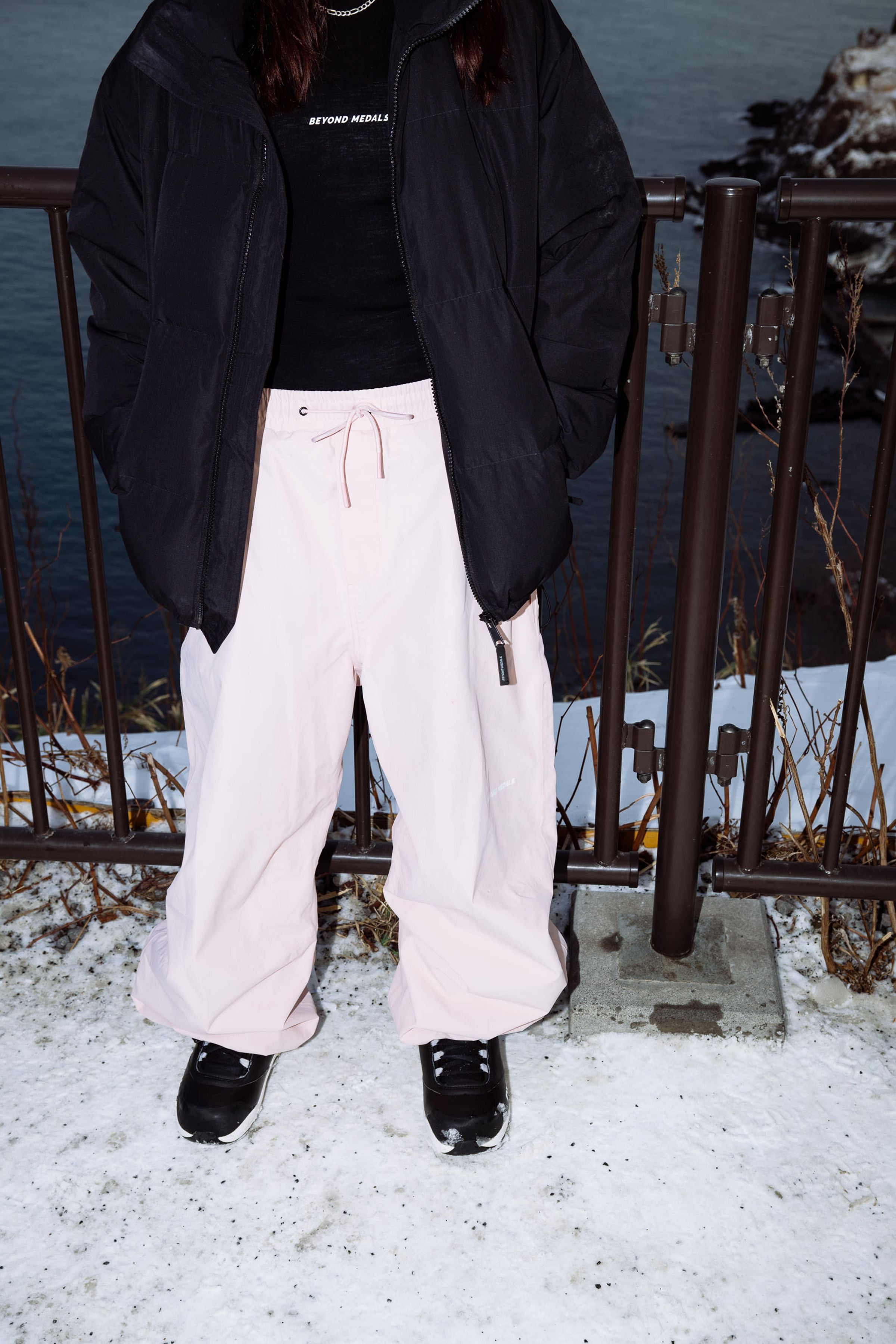 Park Pants AW26