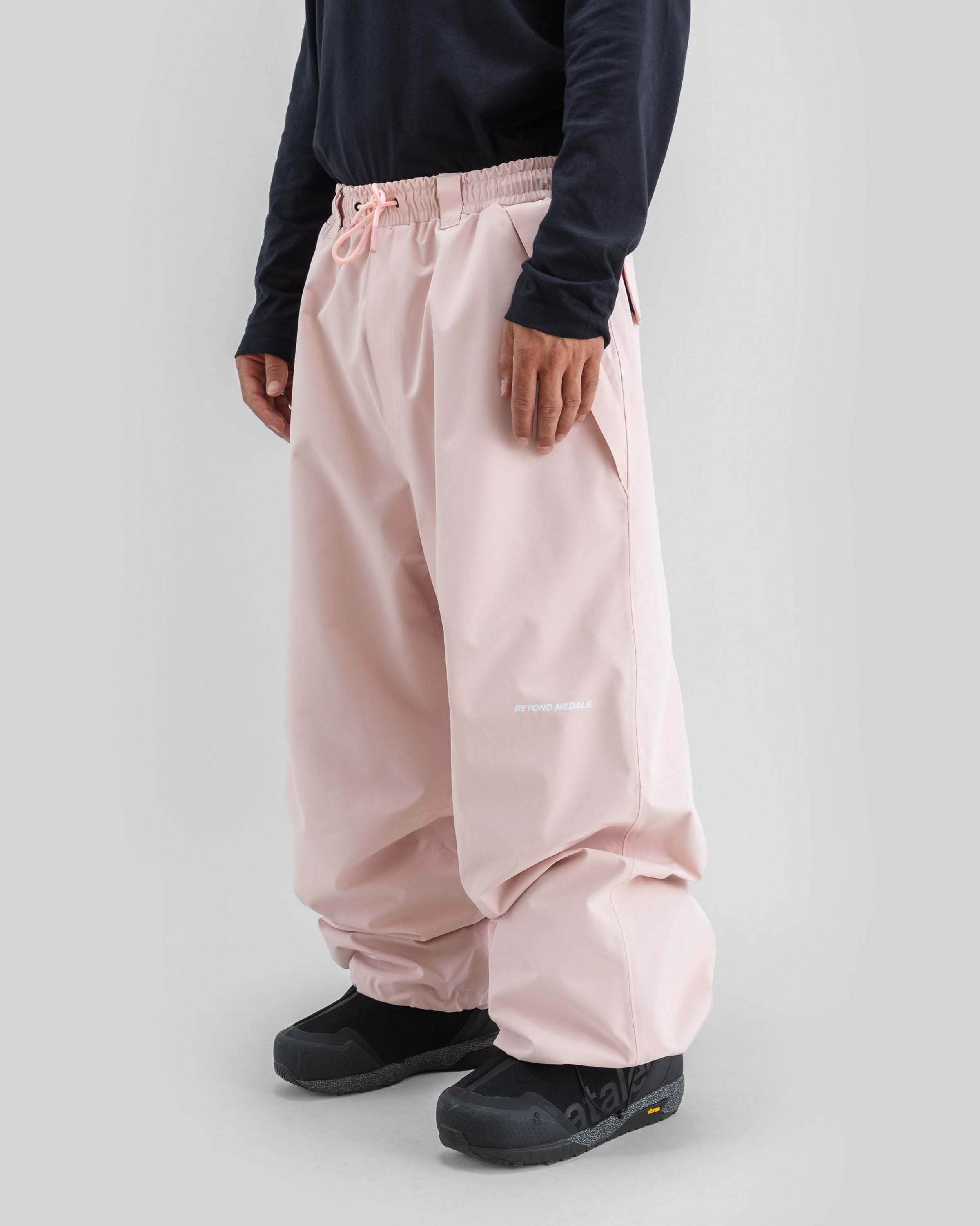 Park Pants AW26