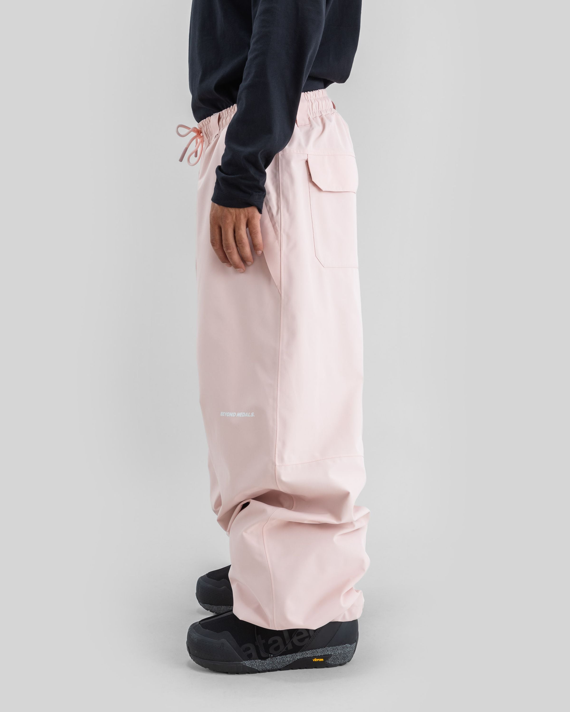 Park Pants AW26