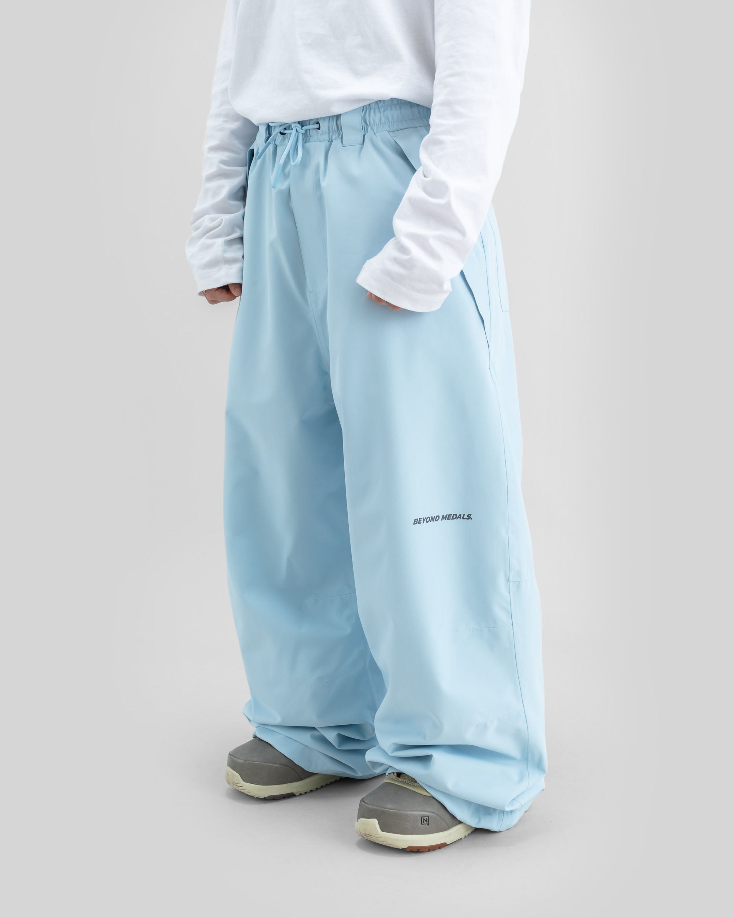Park Pants