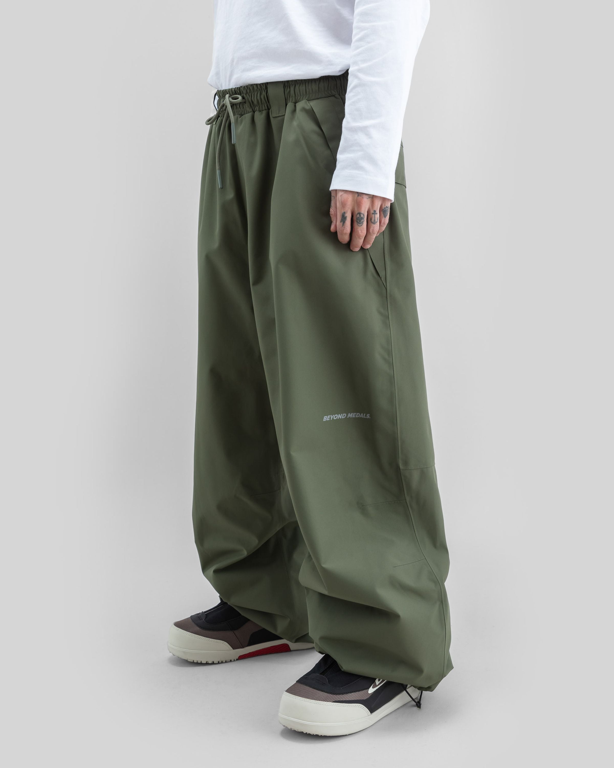 Park Pants