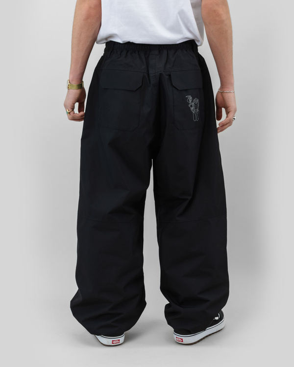 Park Pants | Beyond Medals