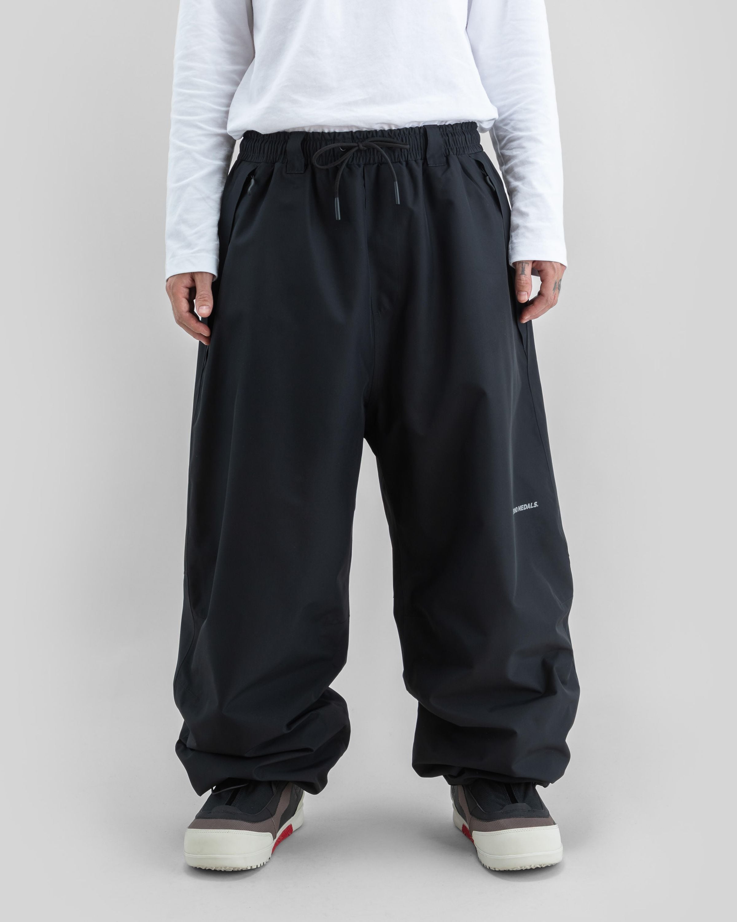 Park Pants AW26