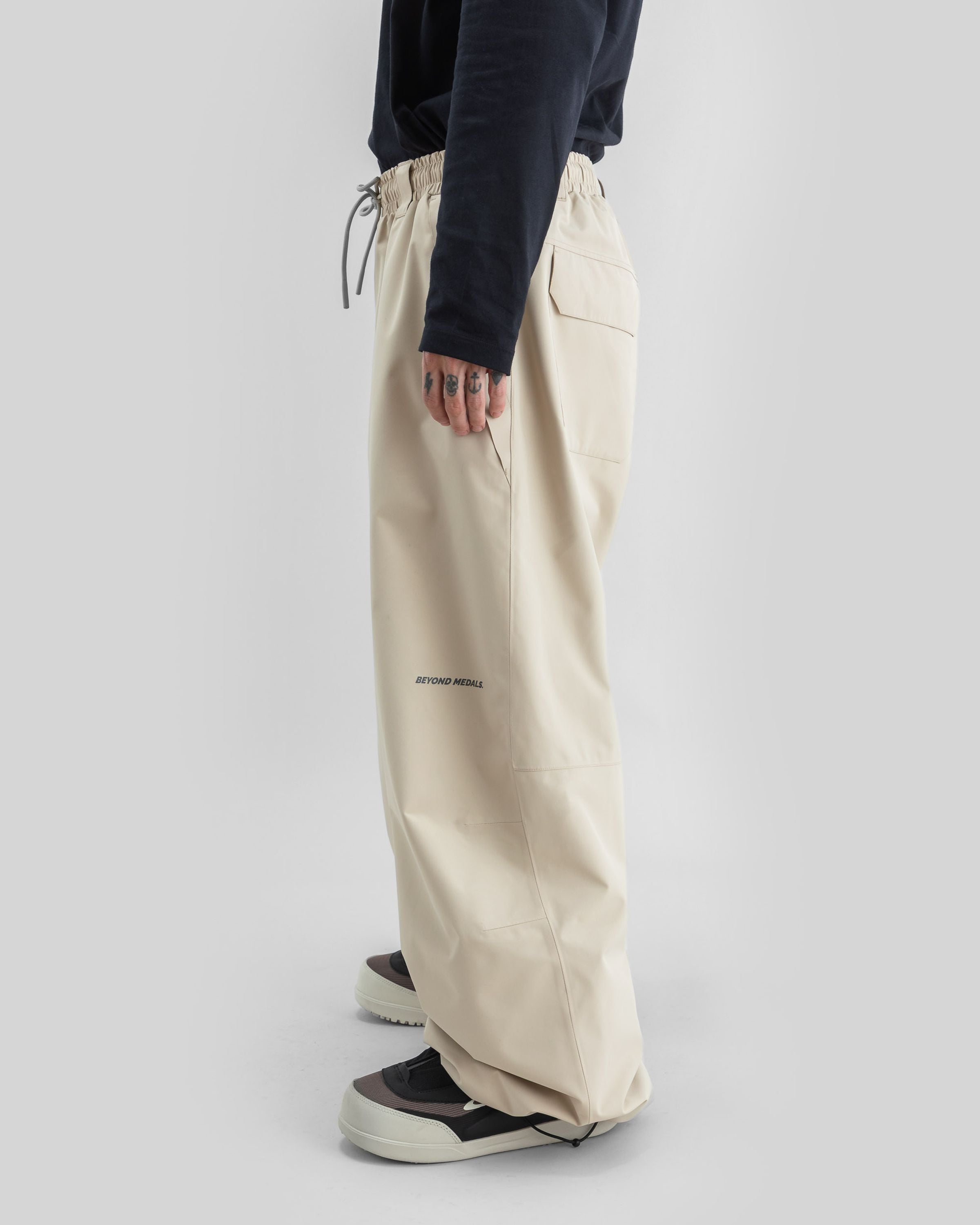 Park Pants
