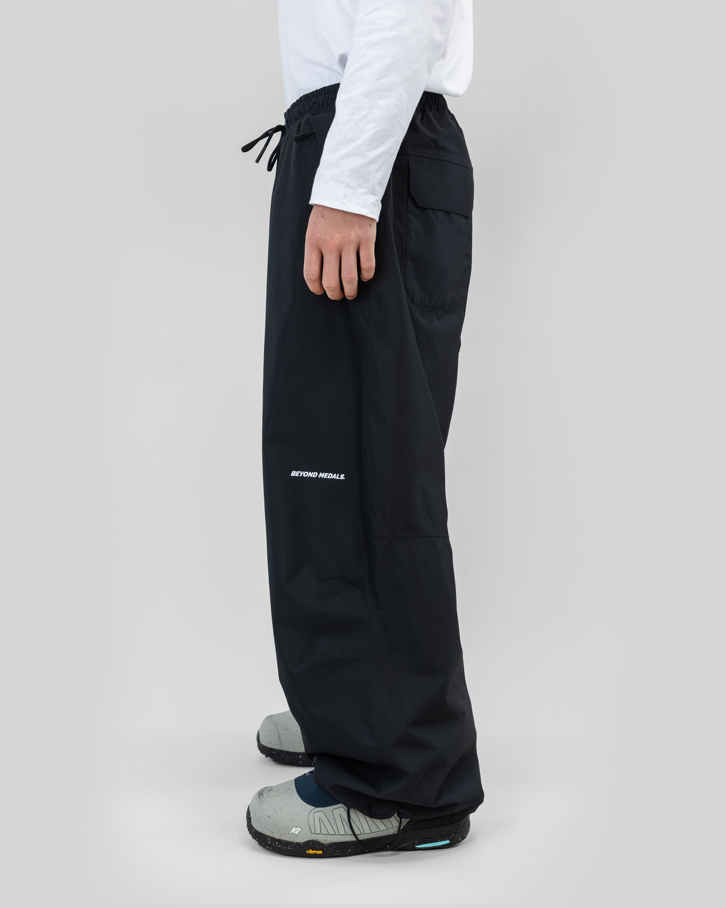 Park Pants