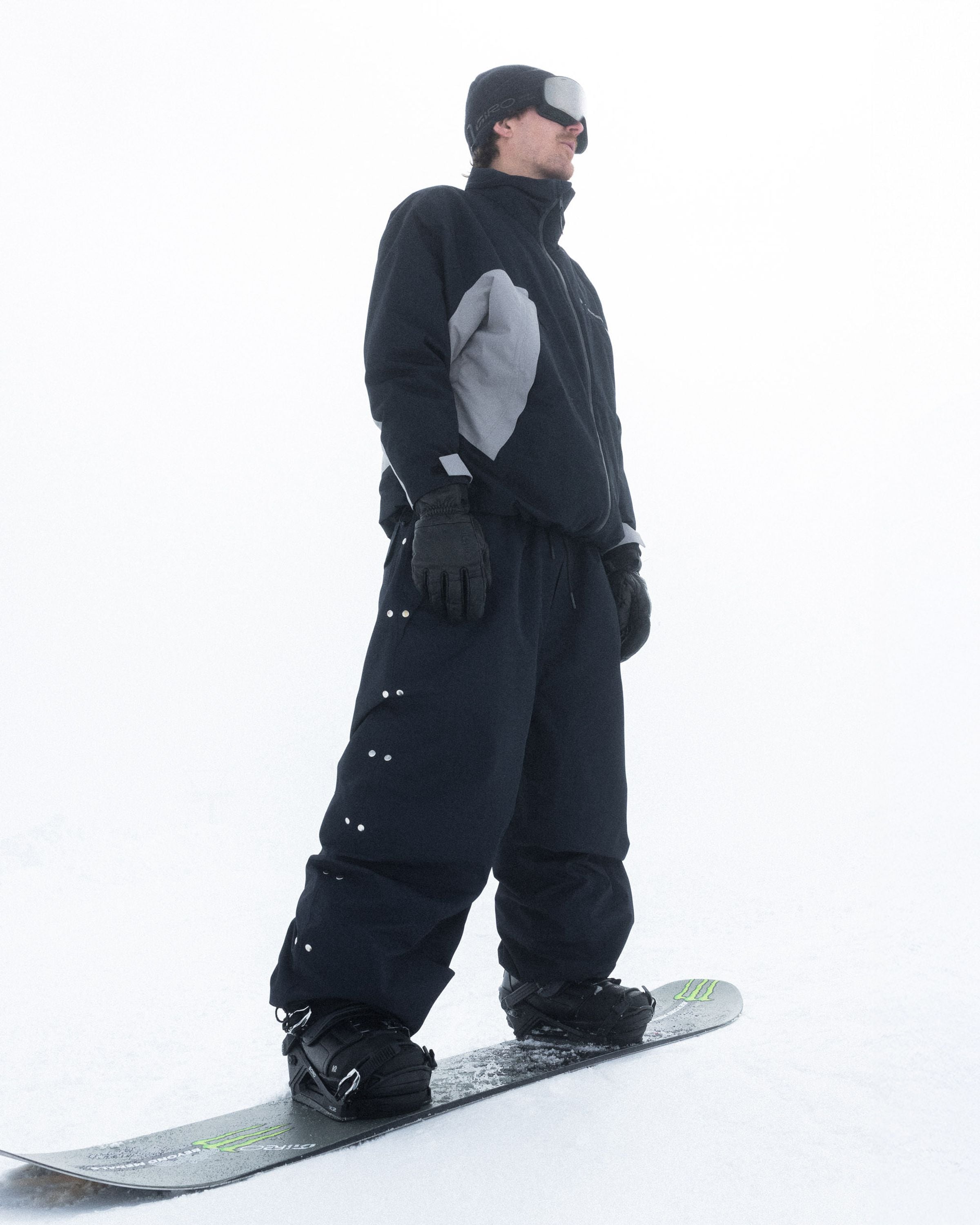 Park Pants SDB