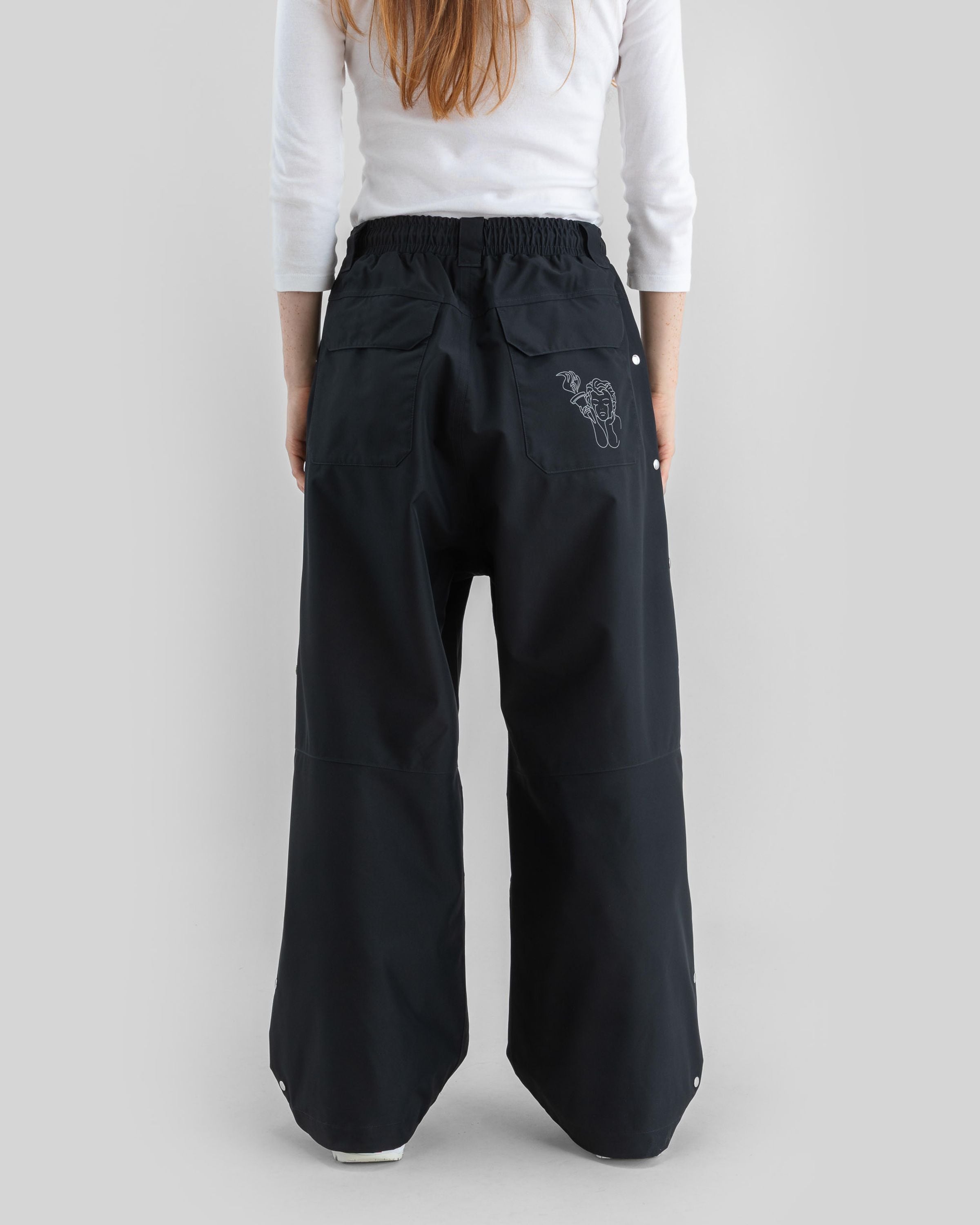 Park Pants SDB