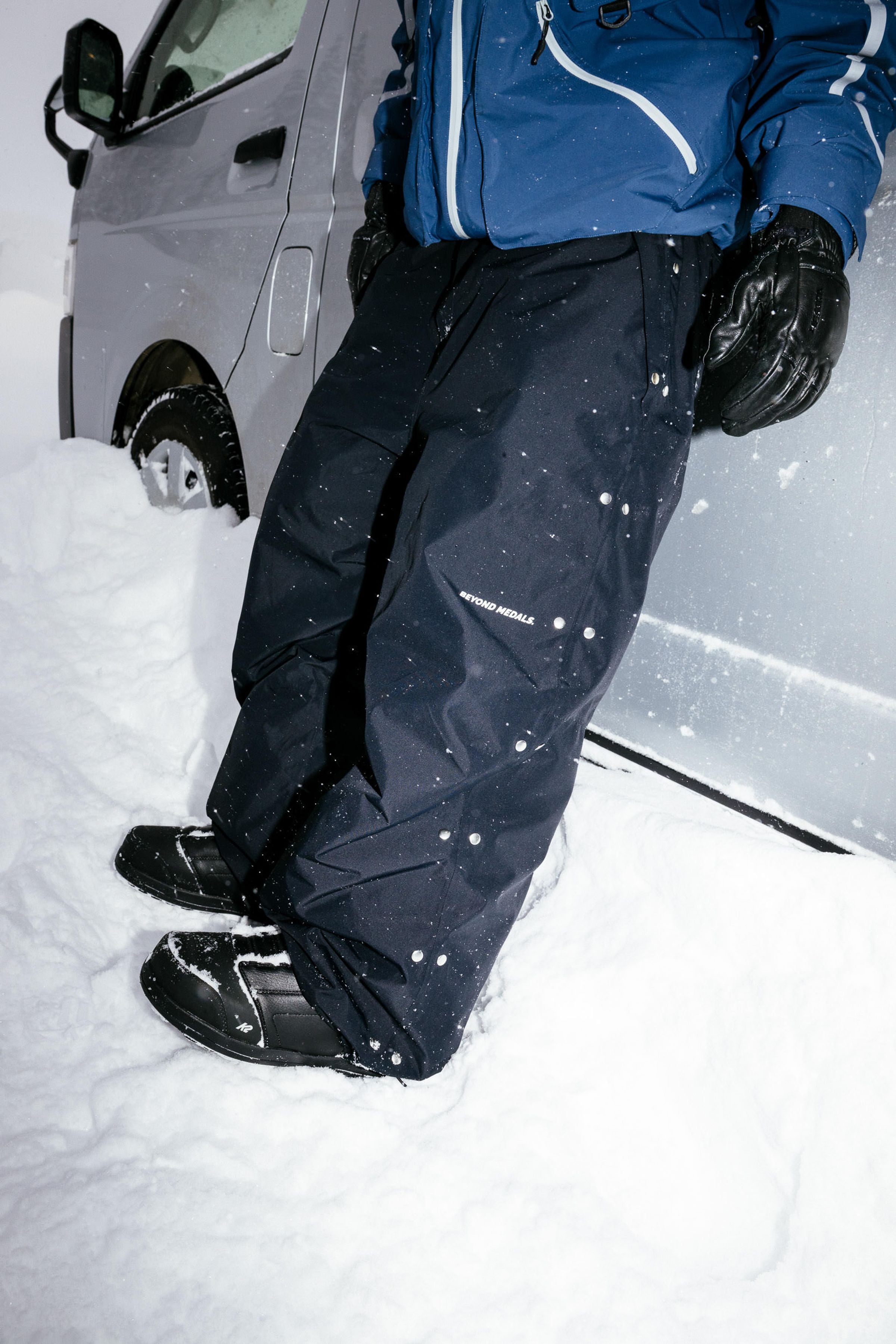 Park Pants SDB