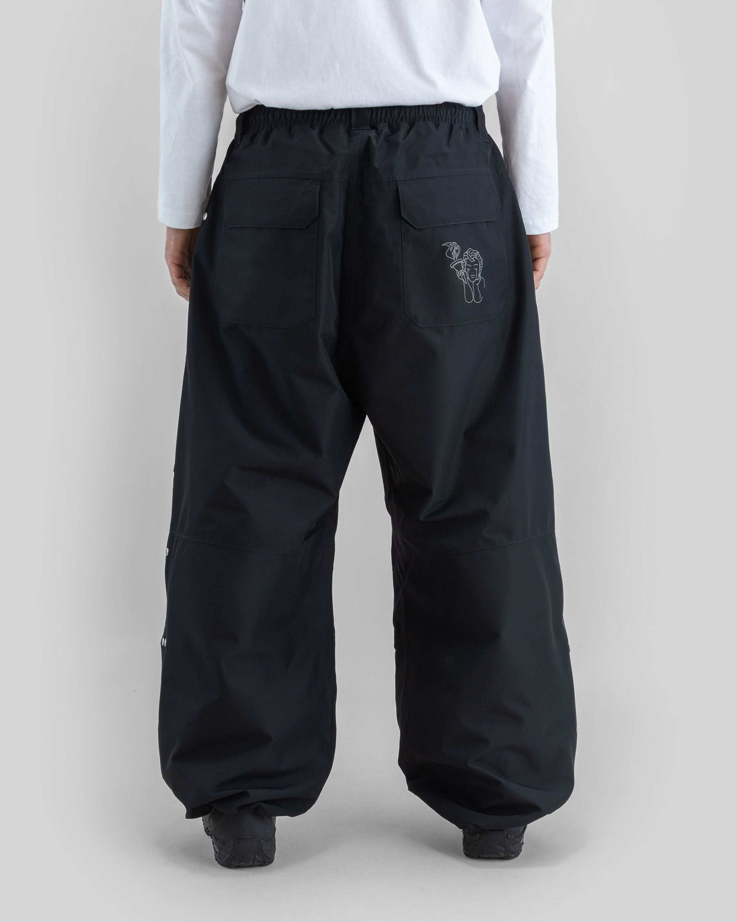 Park Pants SDB