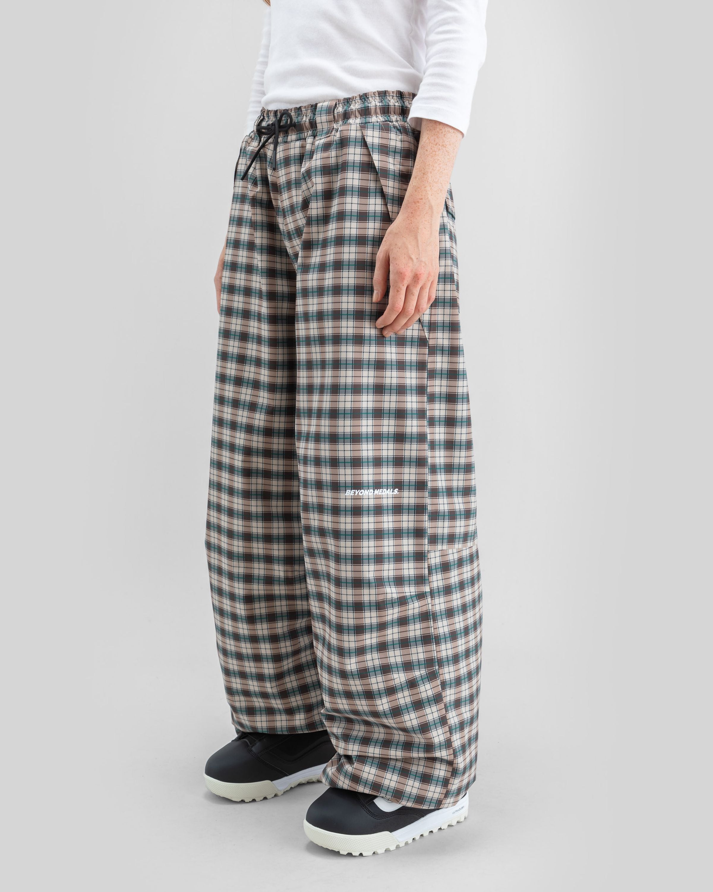 Park Pants