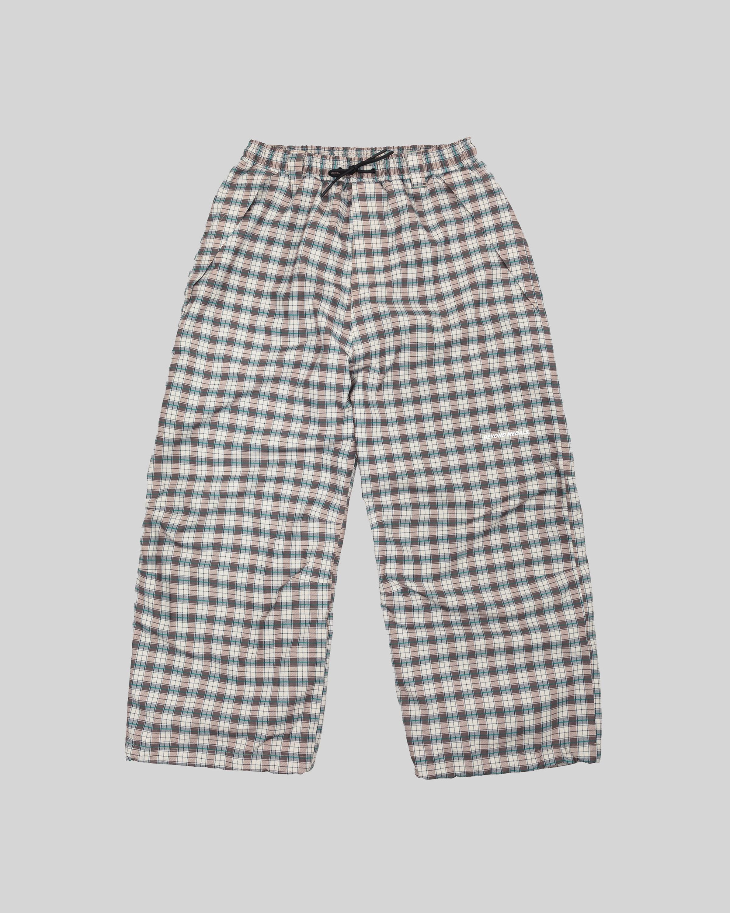 Park Pants