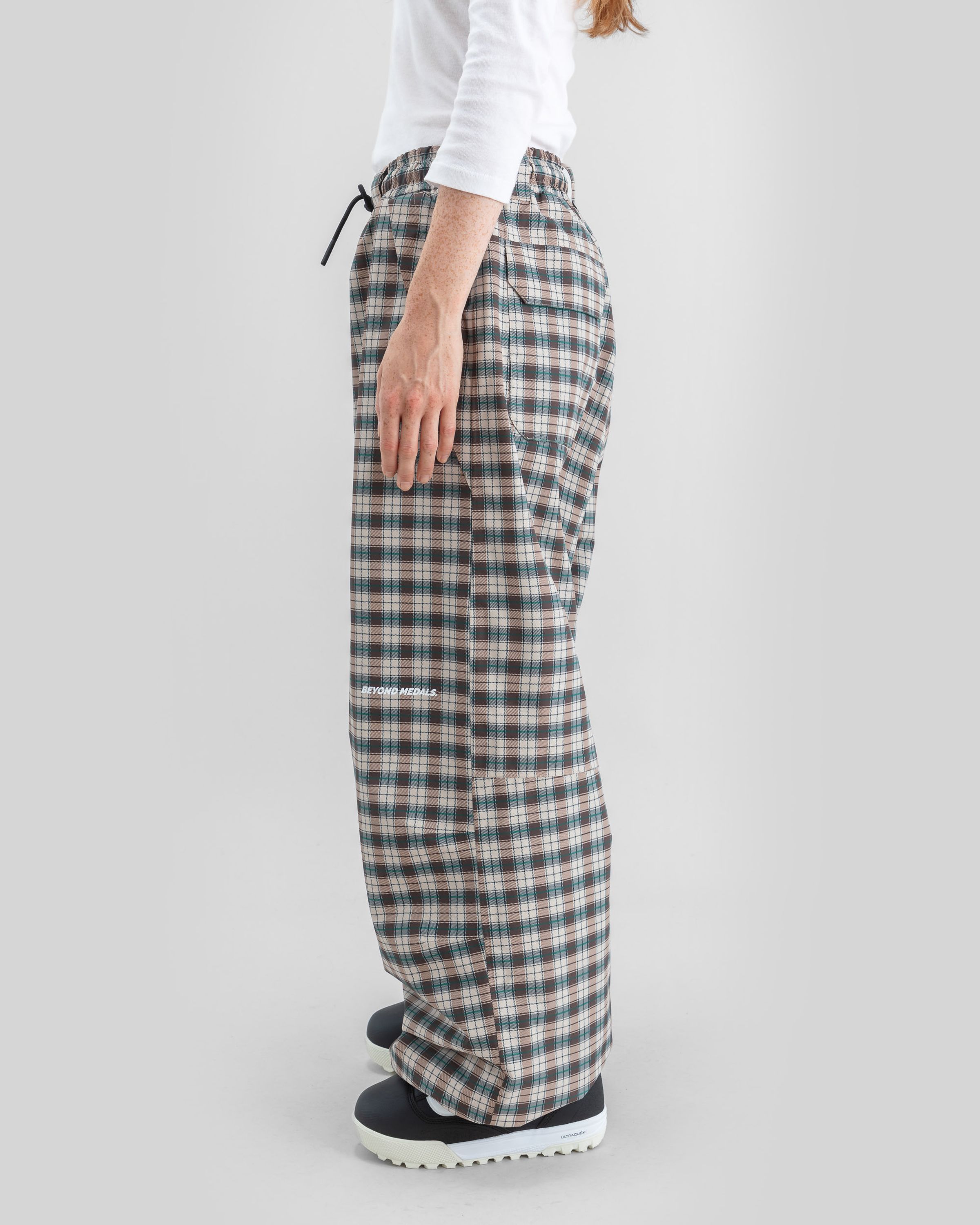 Park Pants