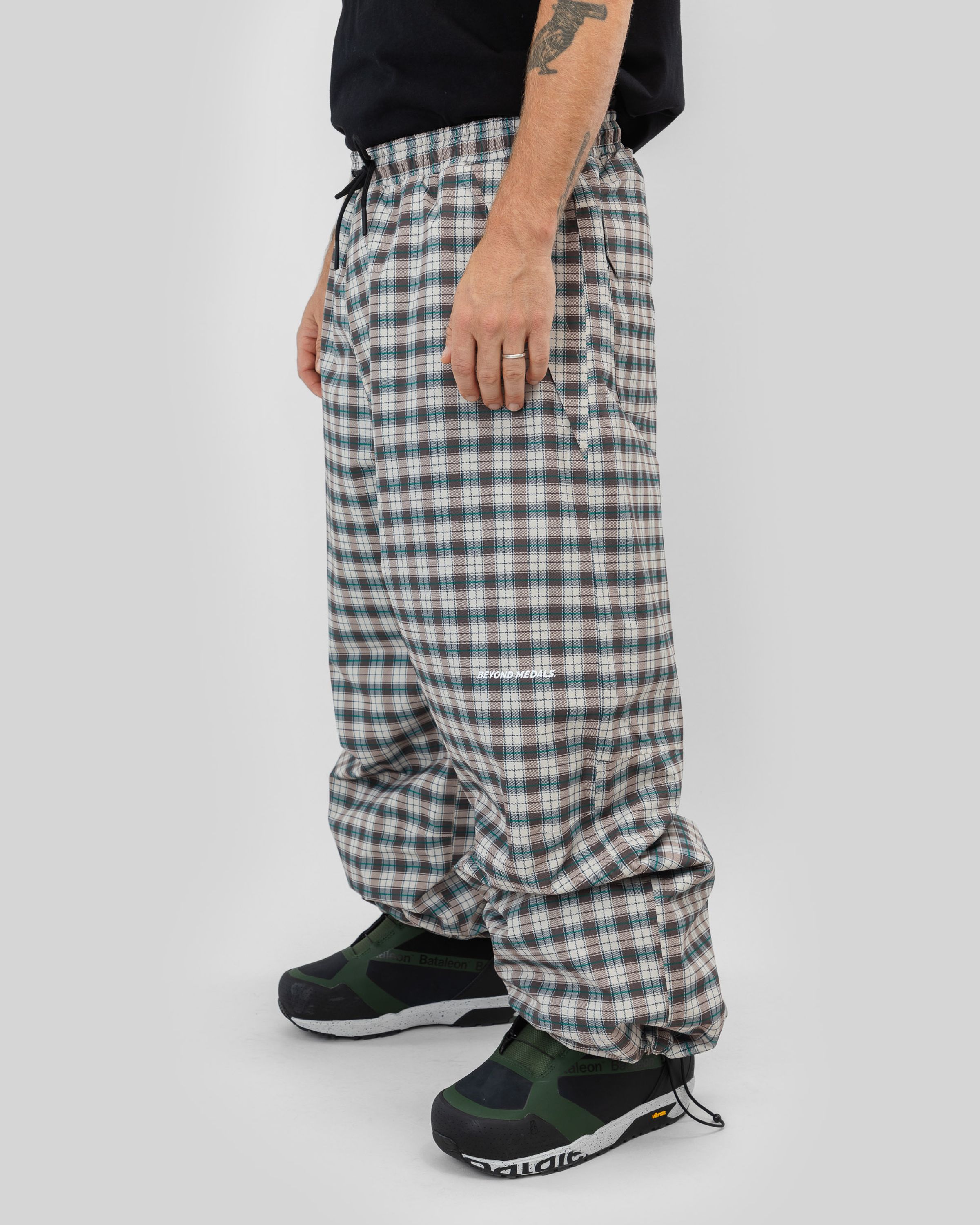Park Pants