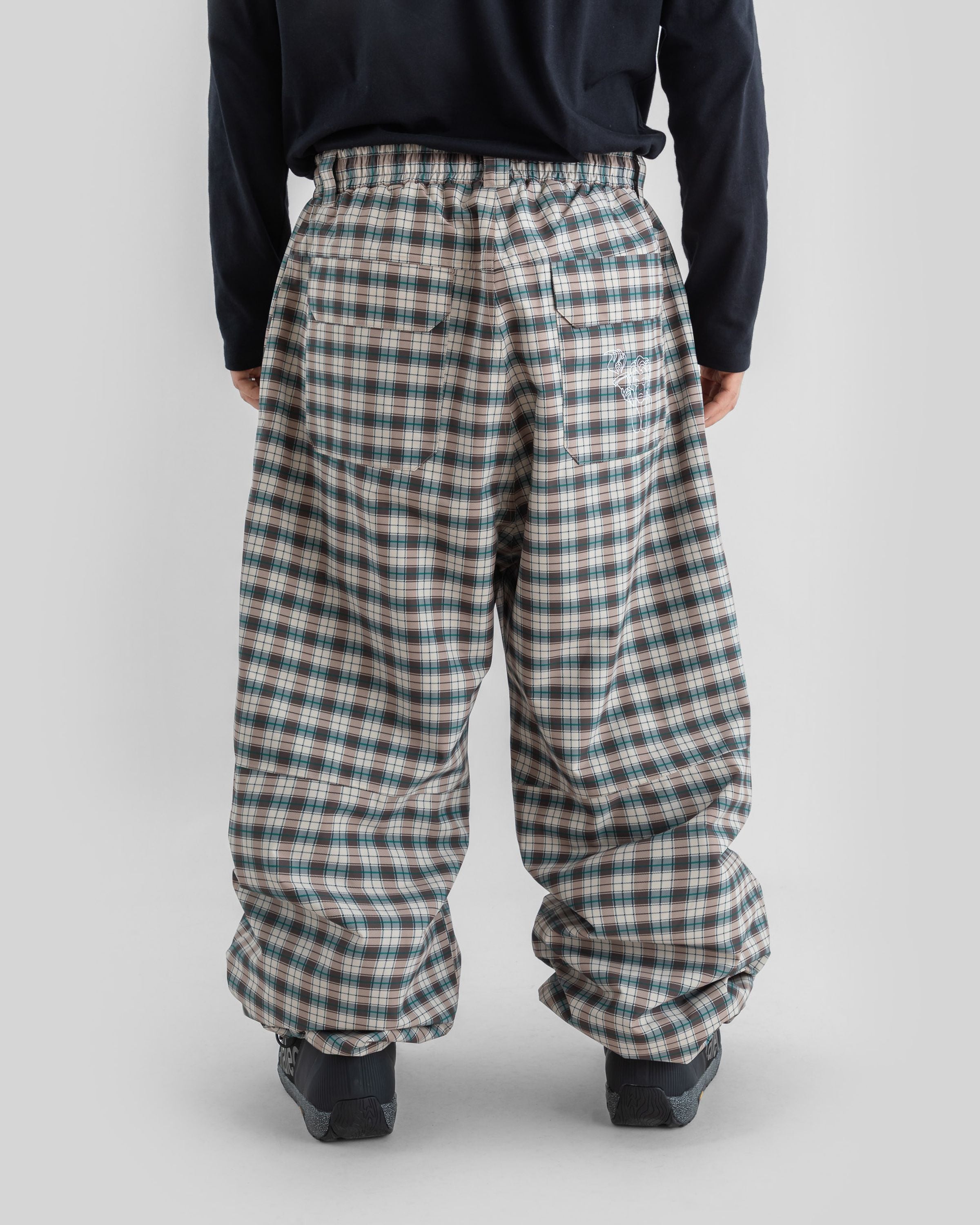 Park Pants
