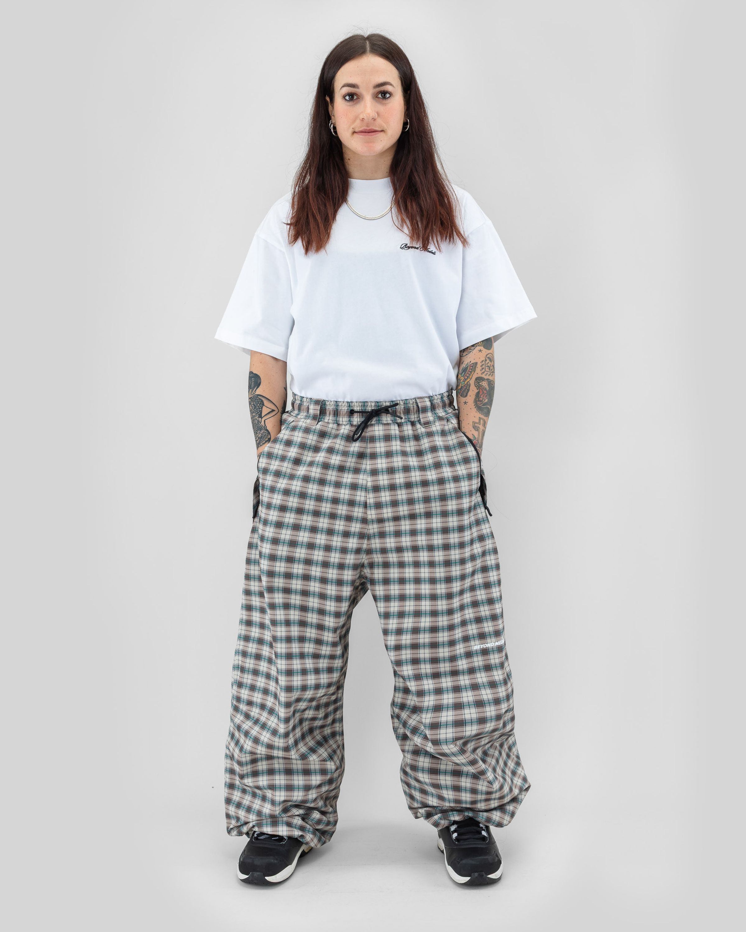 Park Pants