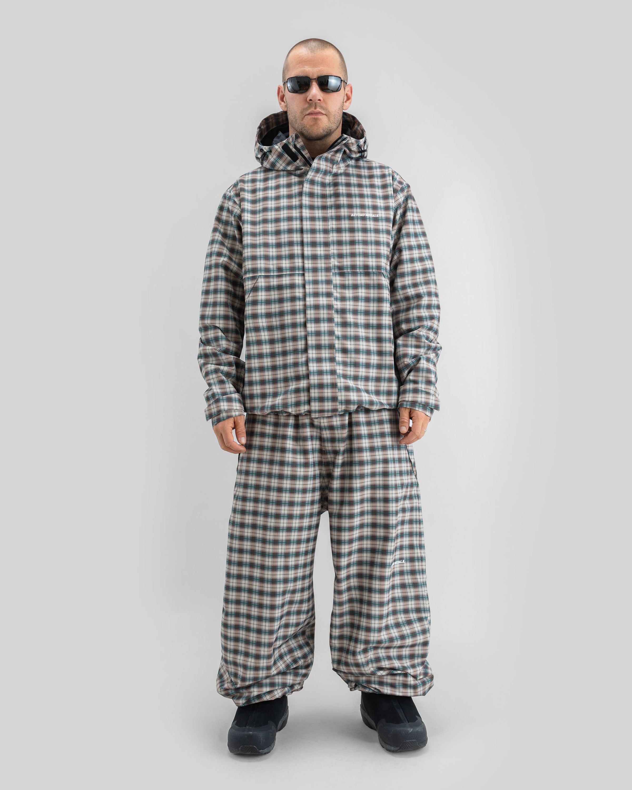 Park Pants