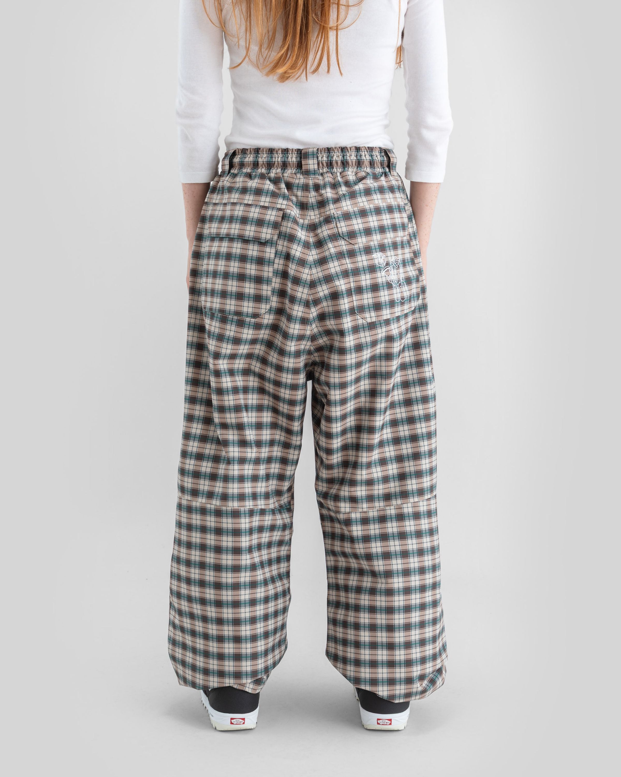 Park Pants