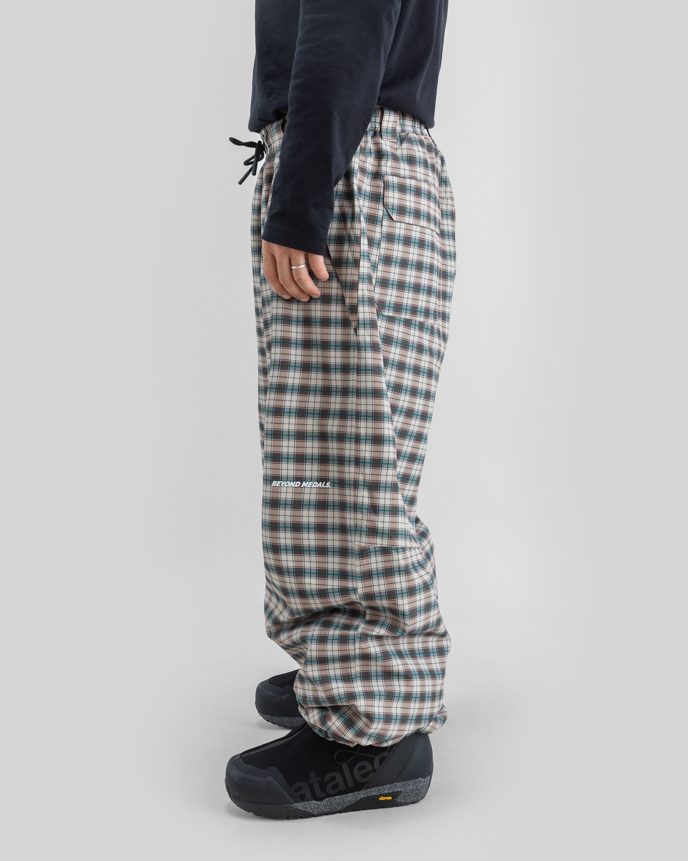 Park Pants
