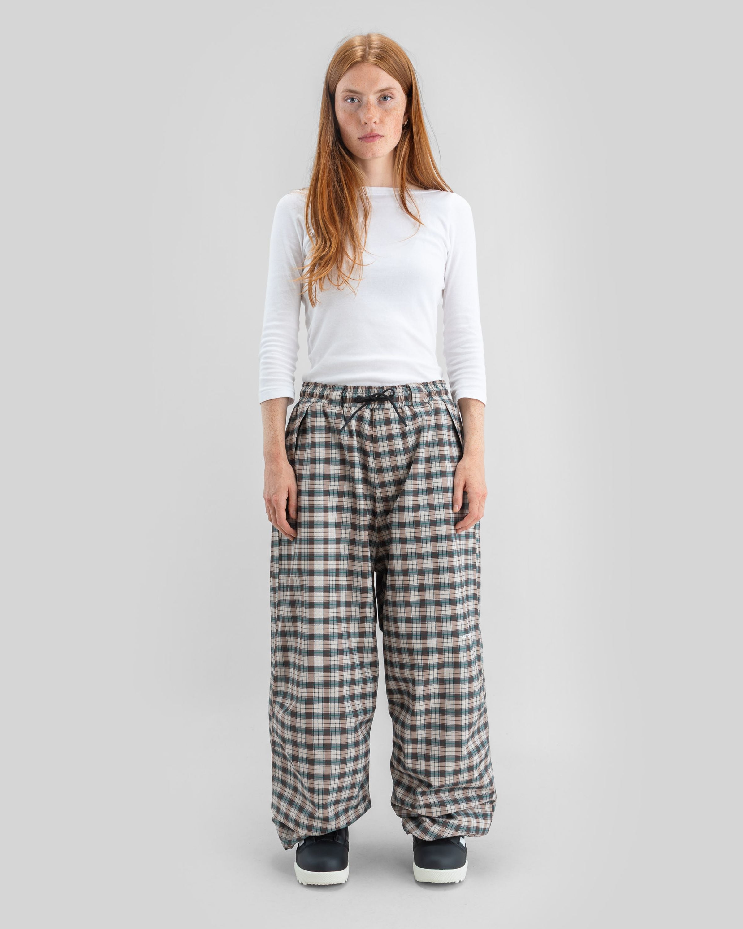 Park Pants
