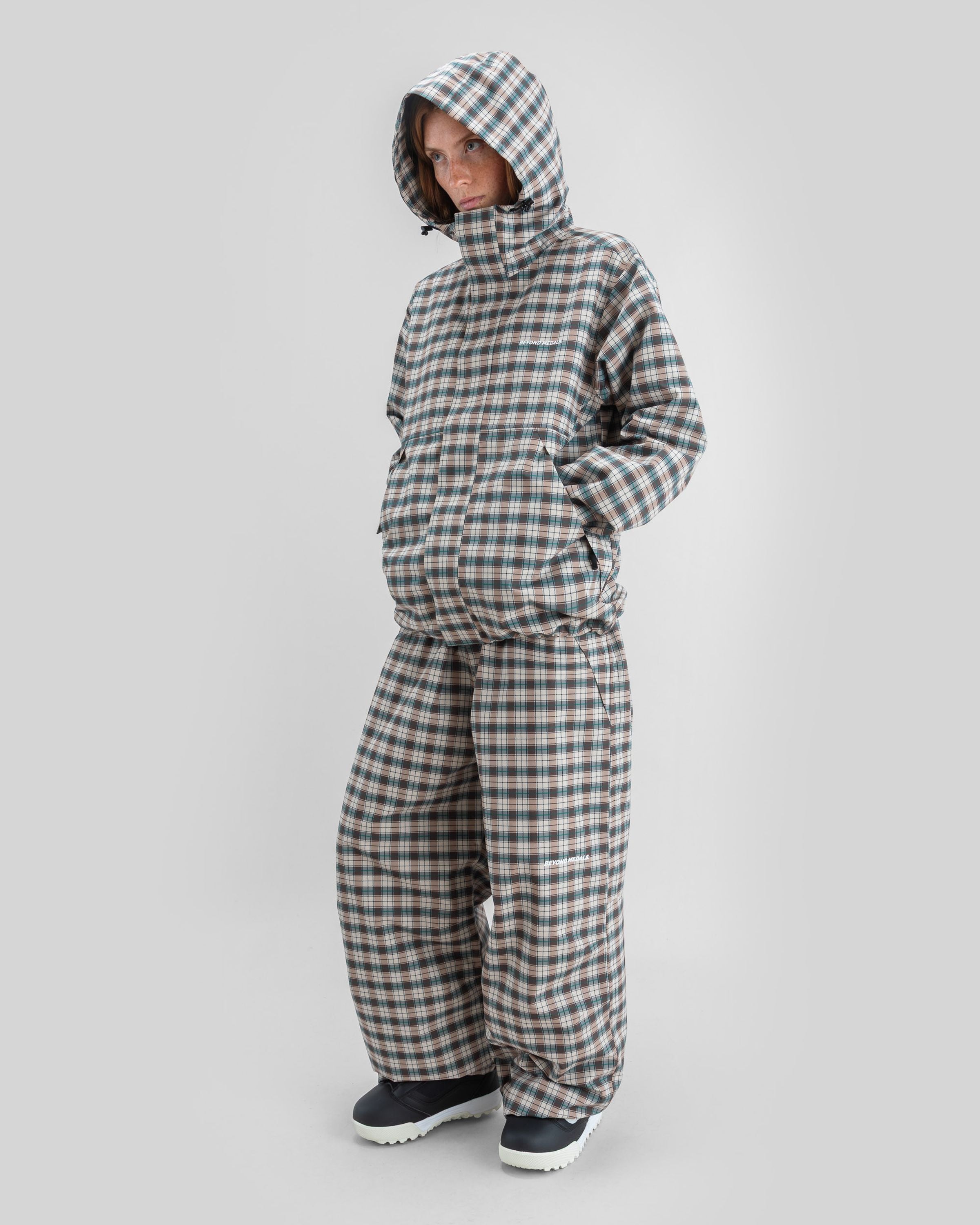 Park Pants