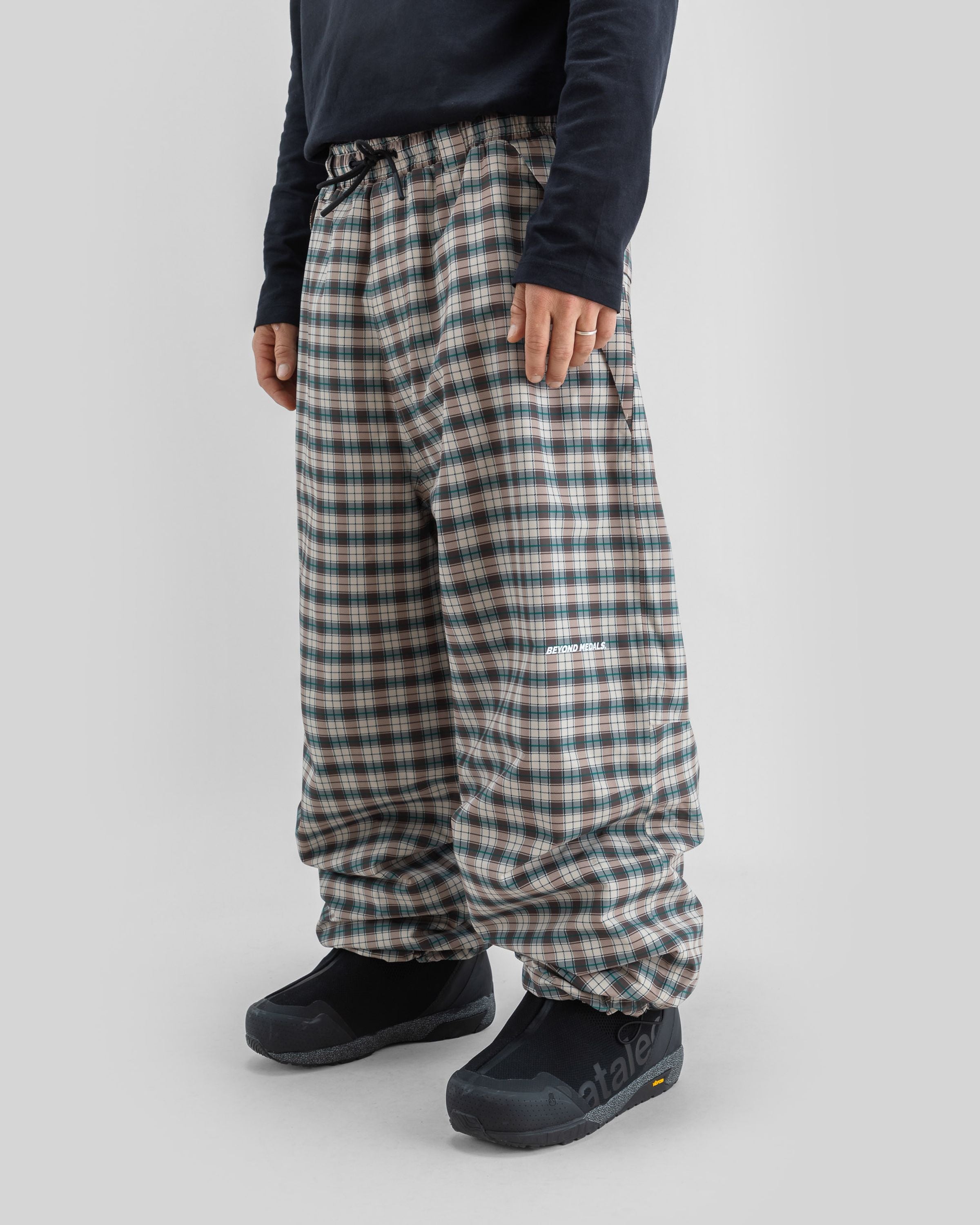 Park Pants