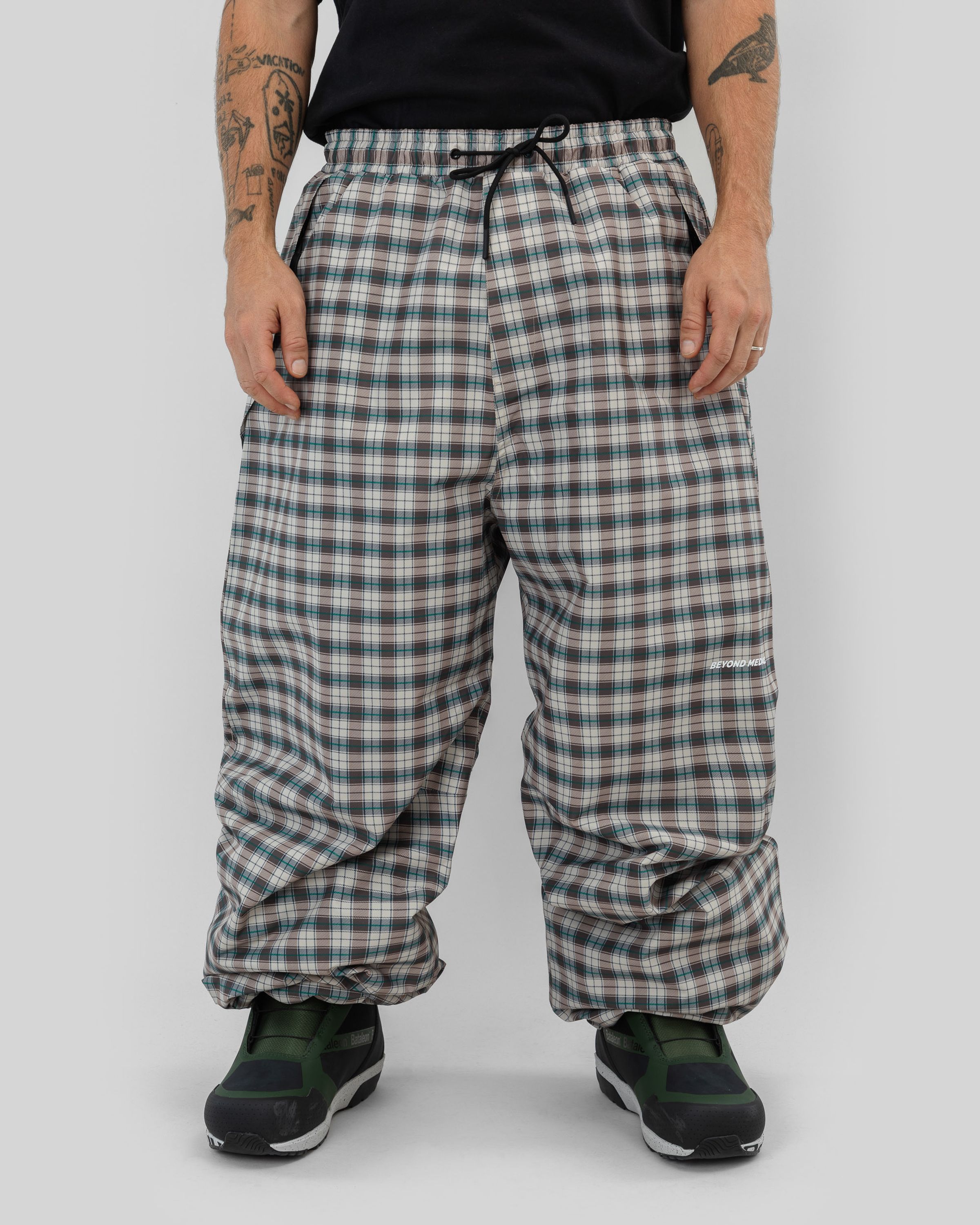 Park Pants