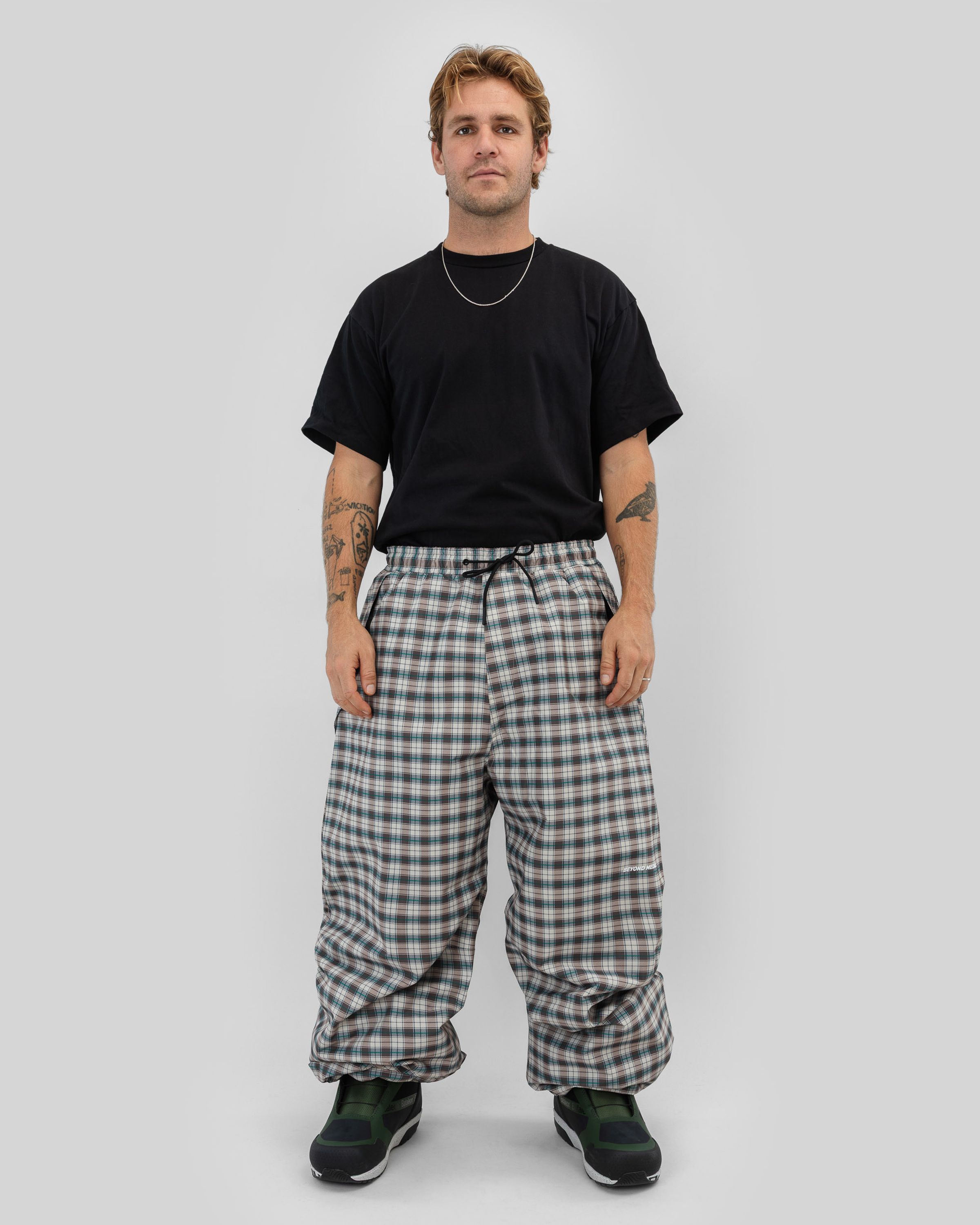 Park Pants