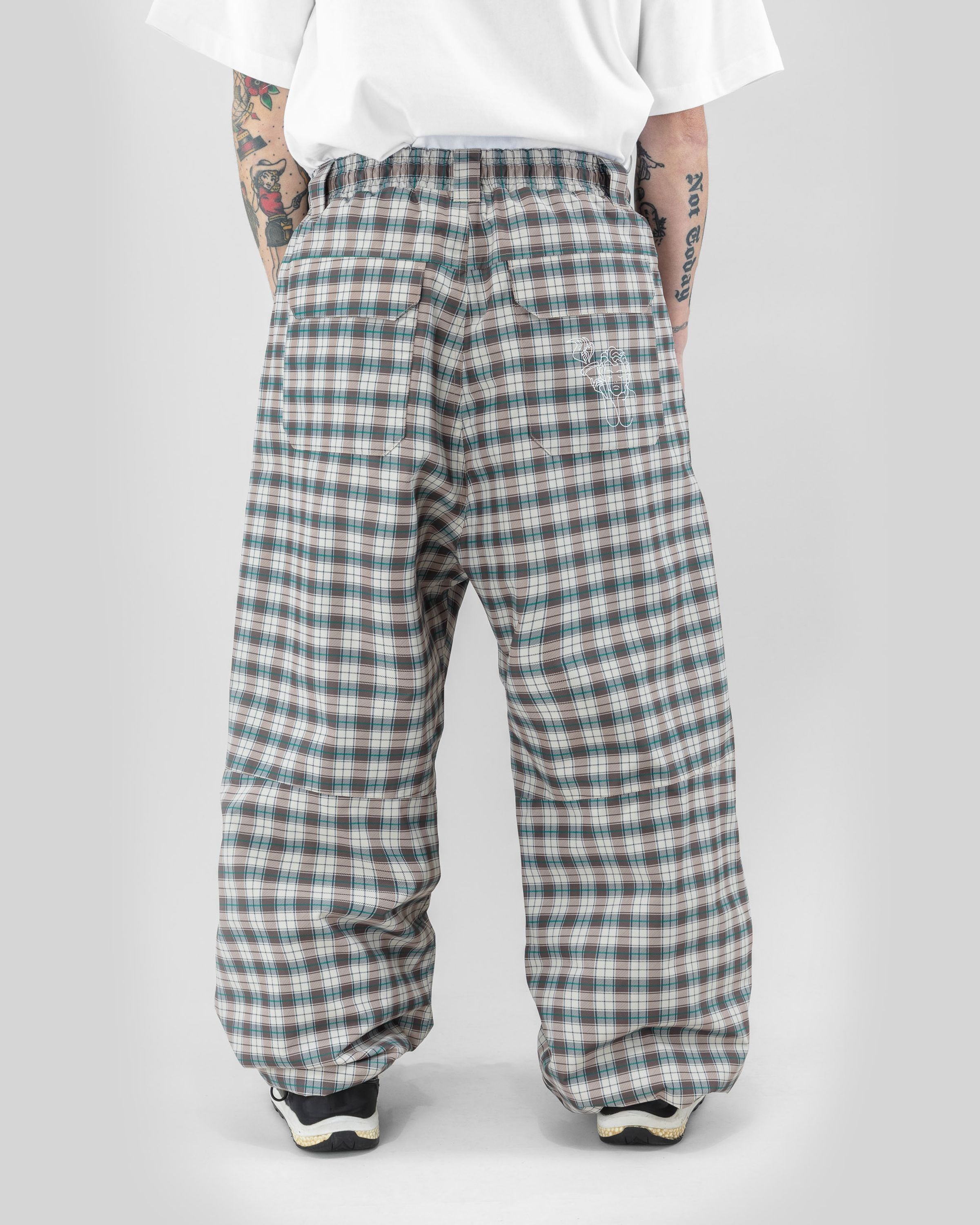 Park Pants