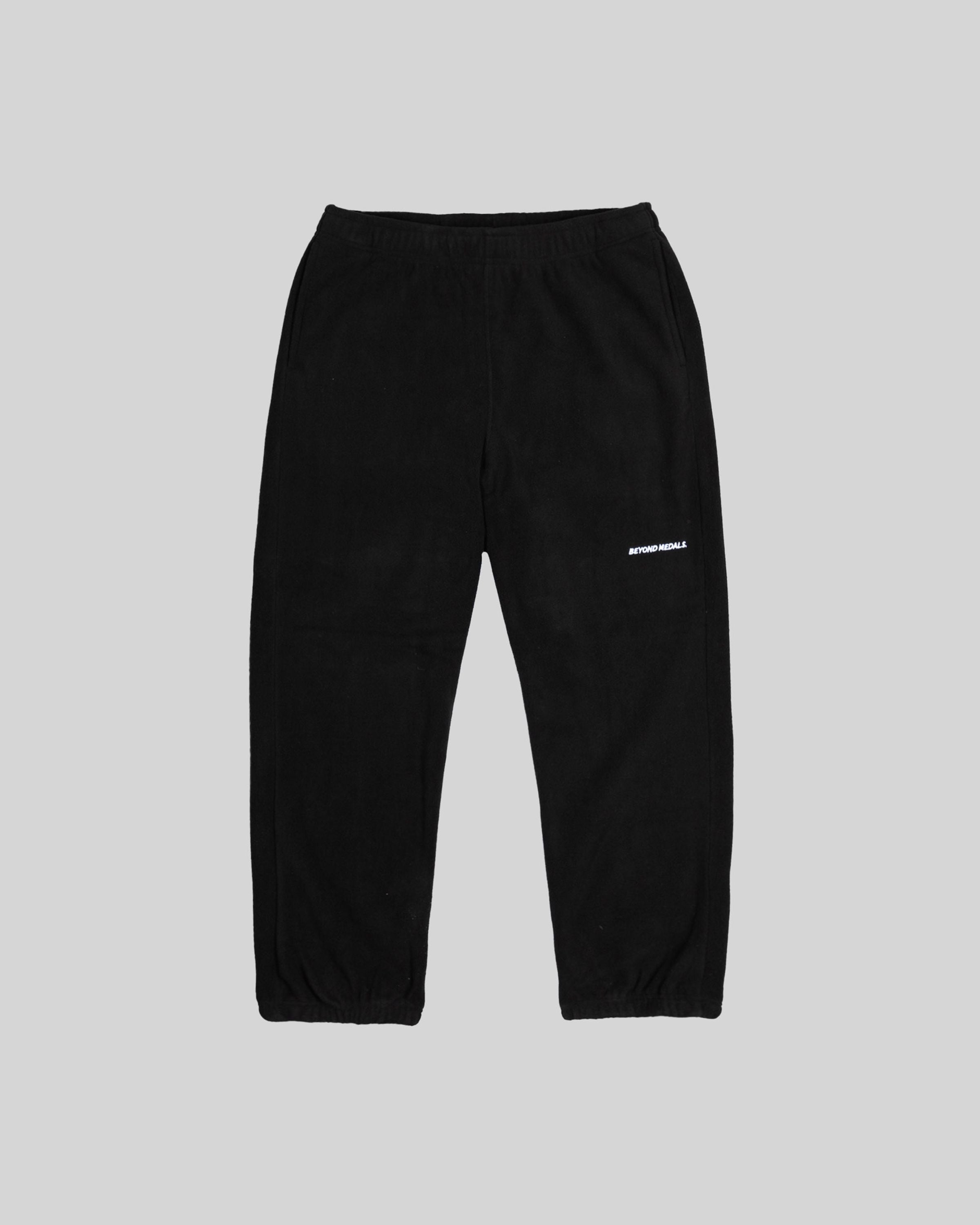 Fleece Joggers