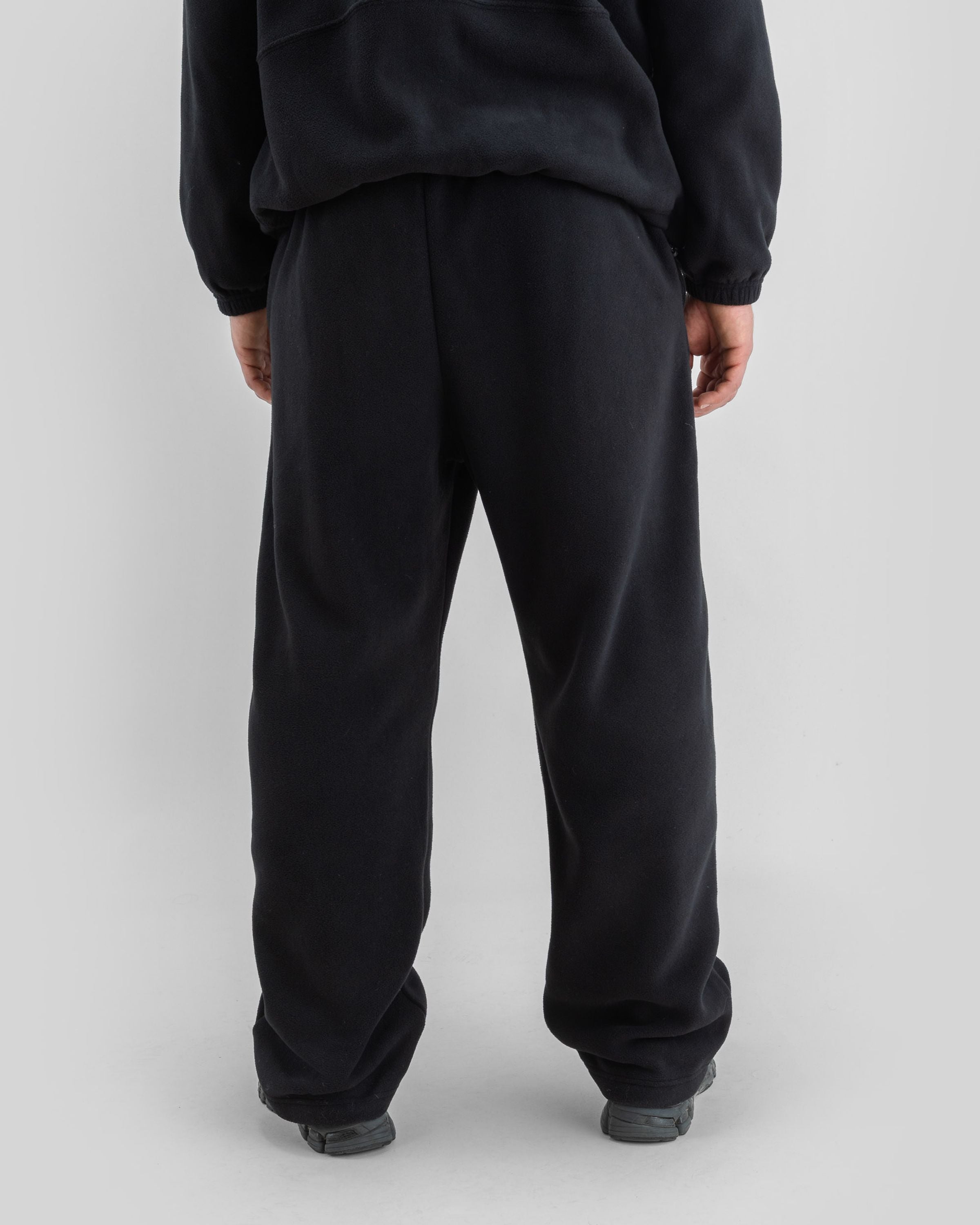 Fleece Joggers
