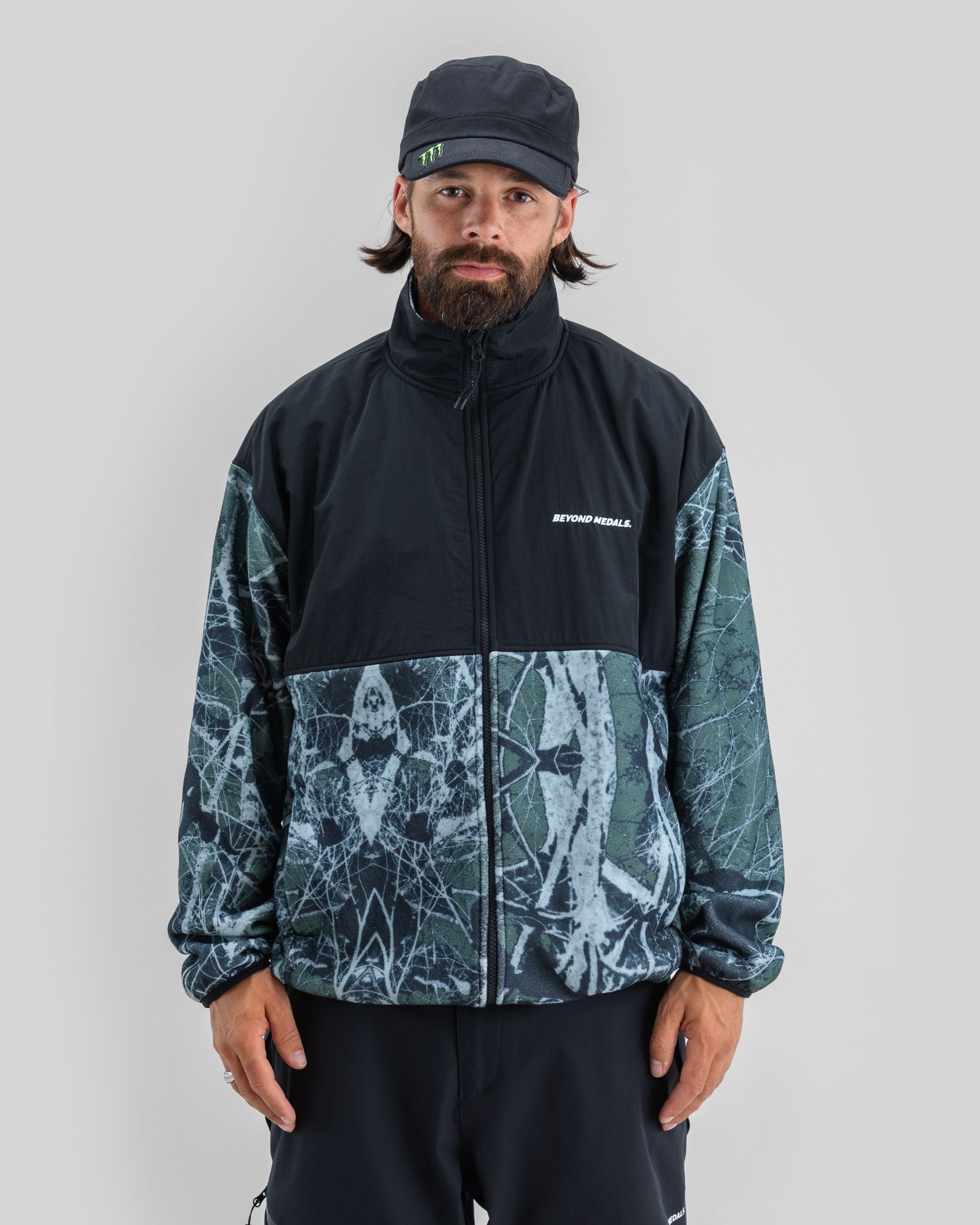 Tech Fleece Jacket