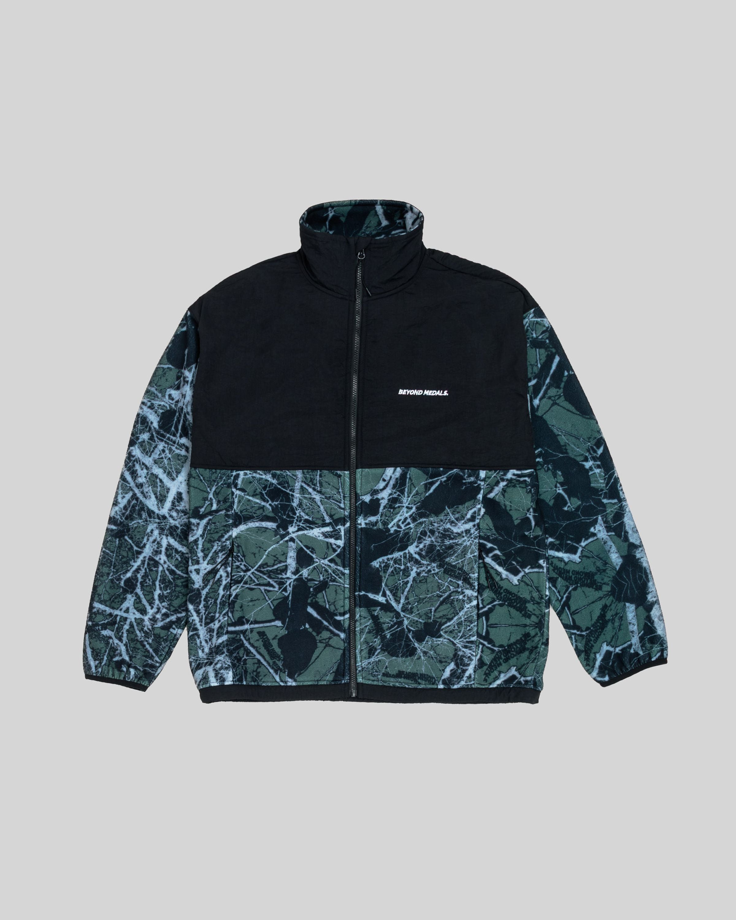 Tech Fleece Jacket