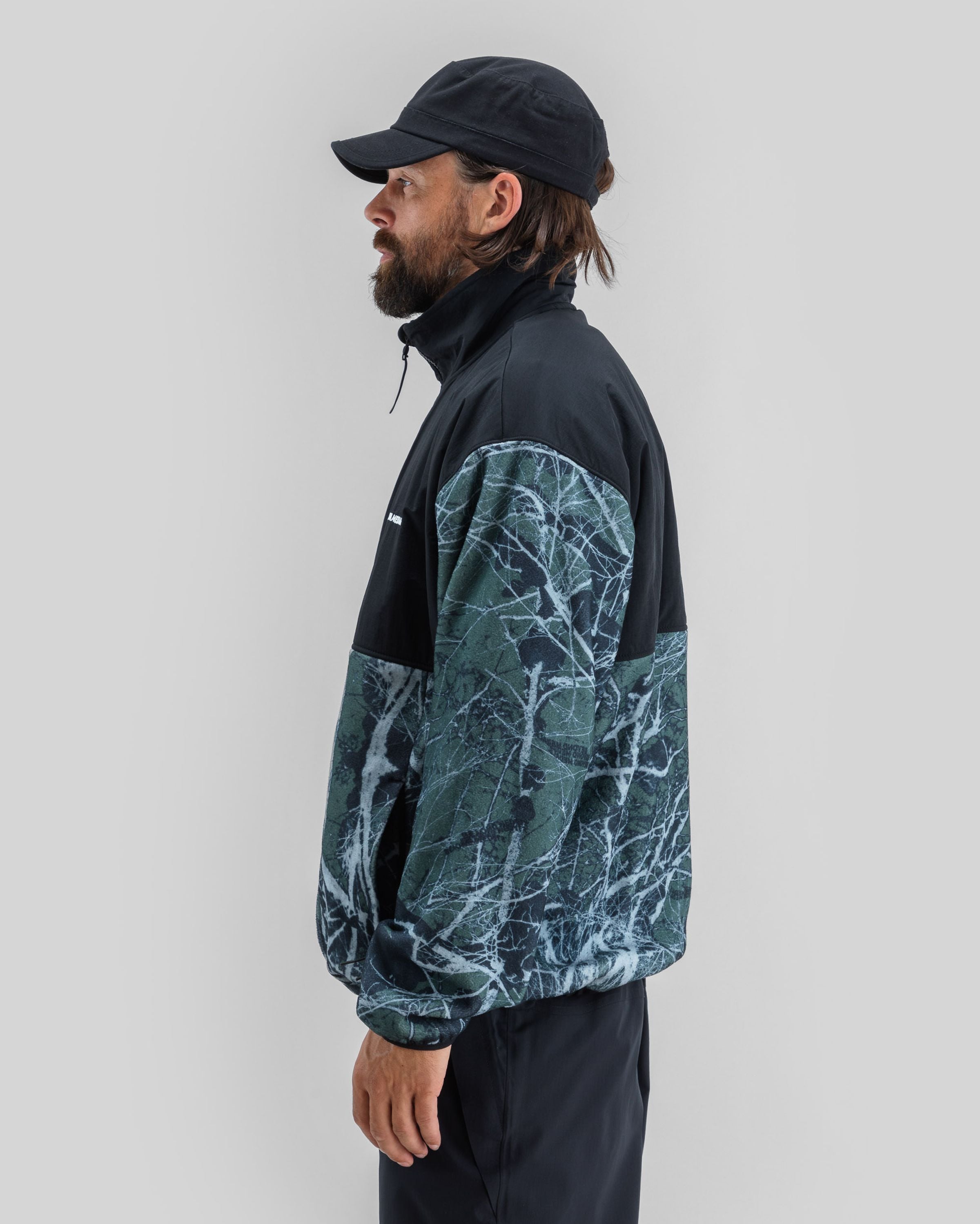 Tech Fleece Jacket