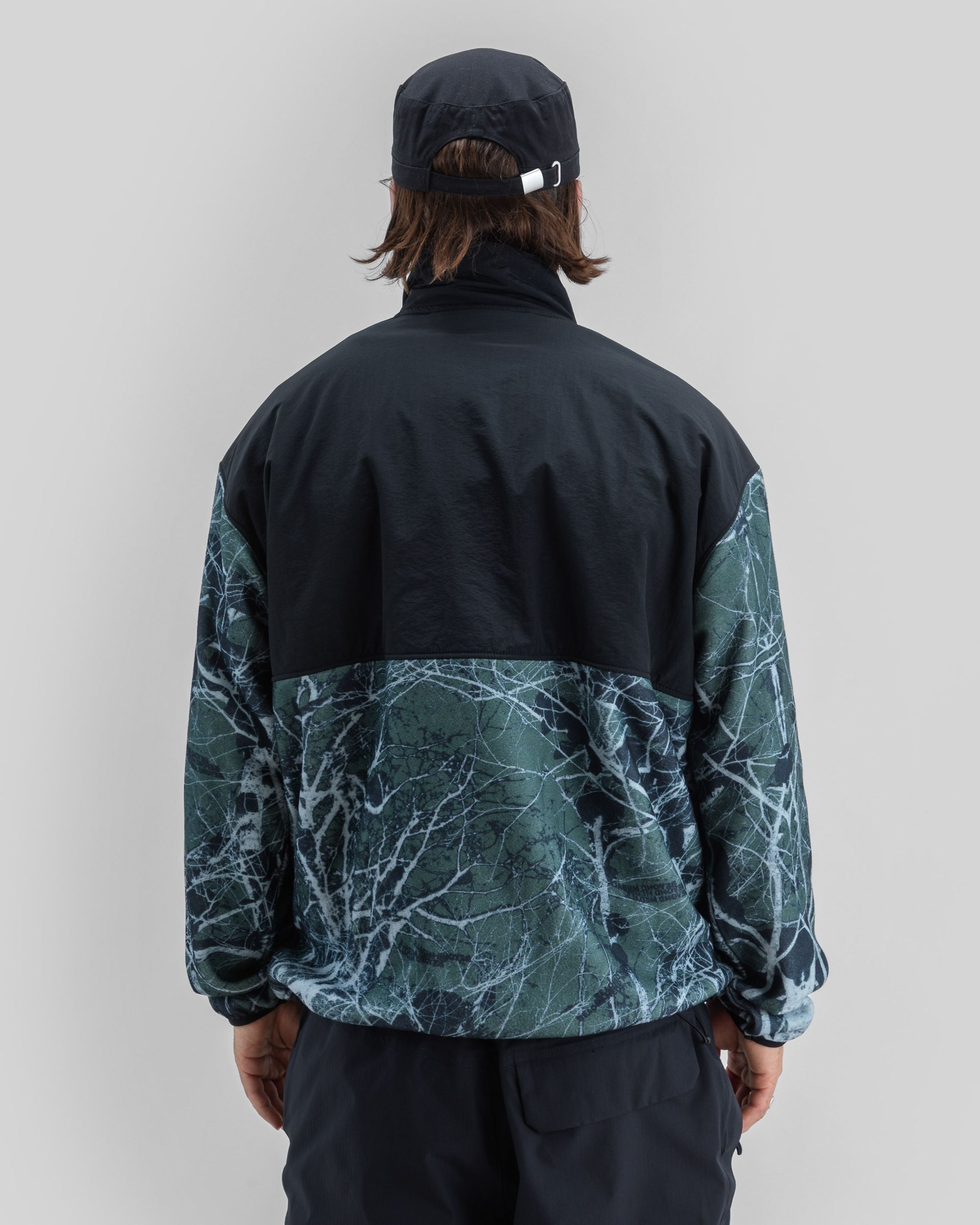 Tech Fleece Jacket