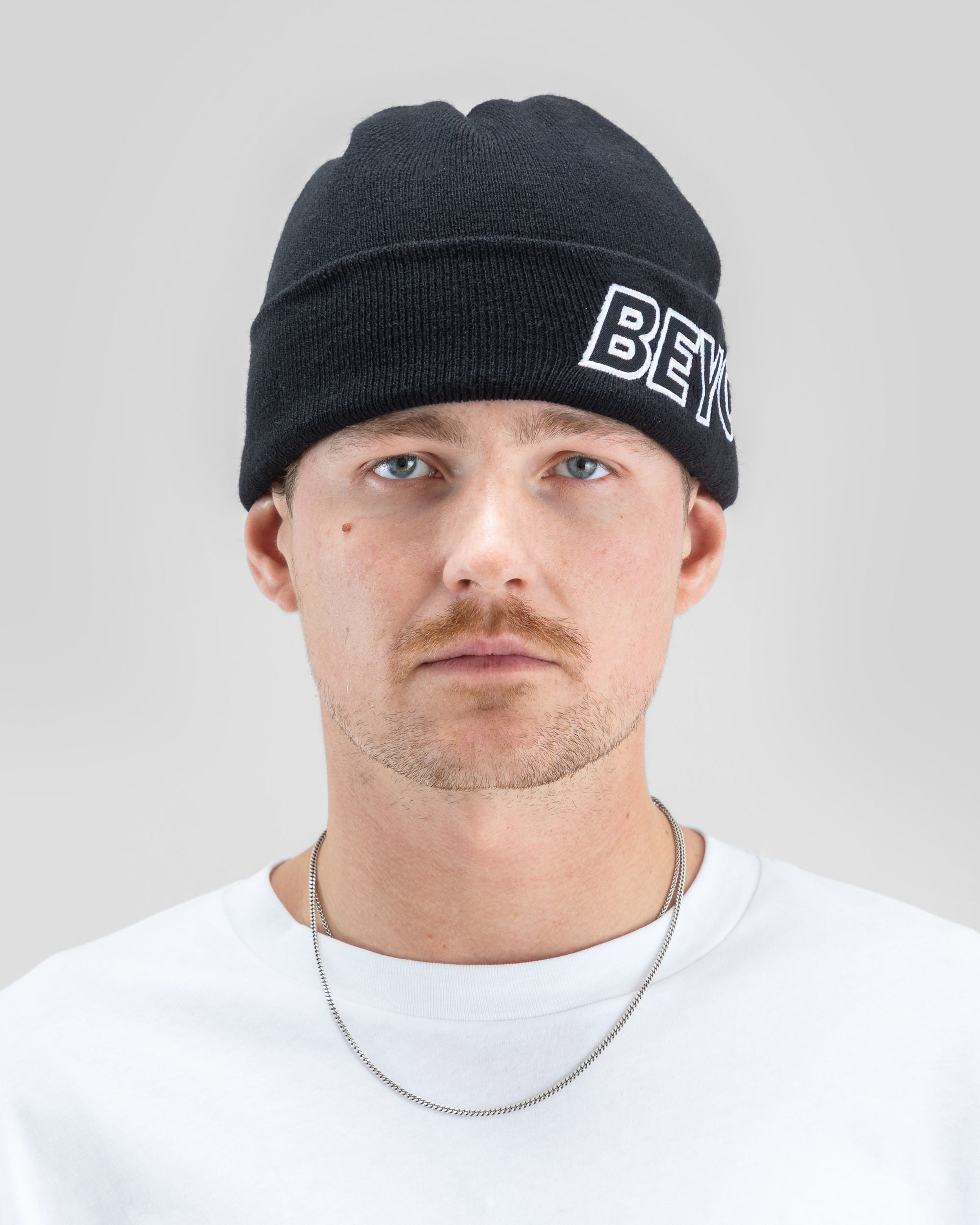 Outline Beanie